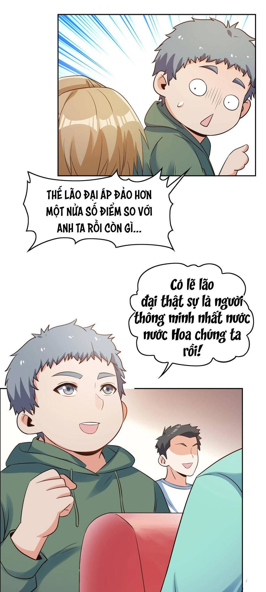 đọc truyện Siêu Thần Hẹn Hò Cùng Hoa Khôi Chương 36 ảnh 54 tại Thiên Thai Truyện