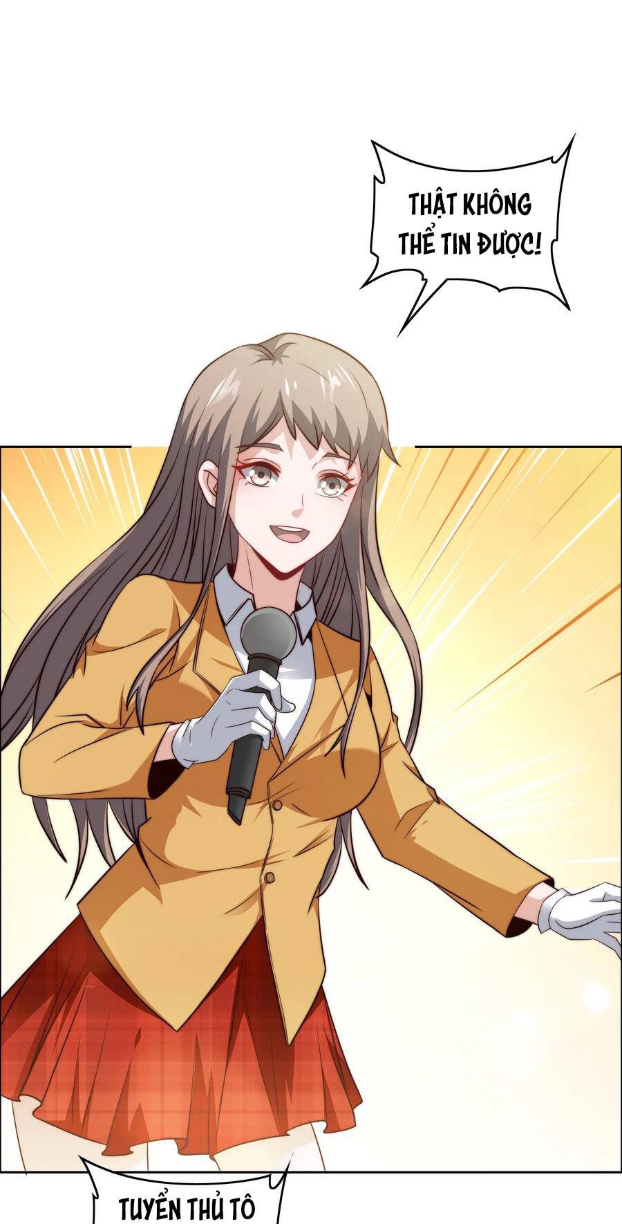 đọc truyện Siêu Thần Hẹn Hò Cùng Hoa Khôi Chương 36 ảnh 10 tại Thiên Thai Truyện