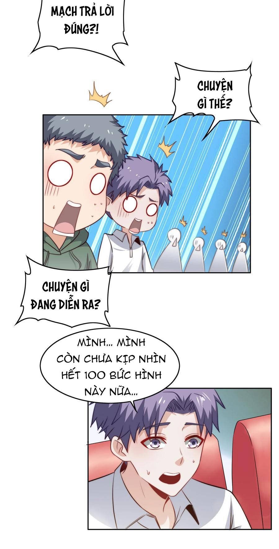 đọc truyện Siêu Thần Hẹn Hò Cùng Hoa Khôi Chương 36 ảnh 11 tại Thiên Thai Truyện