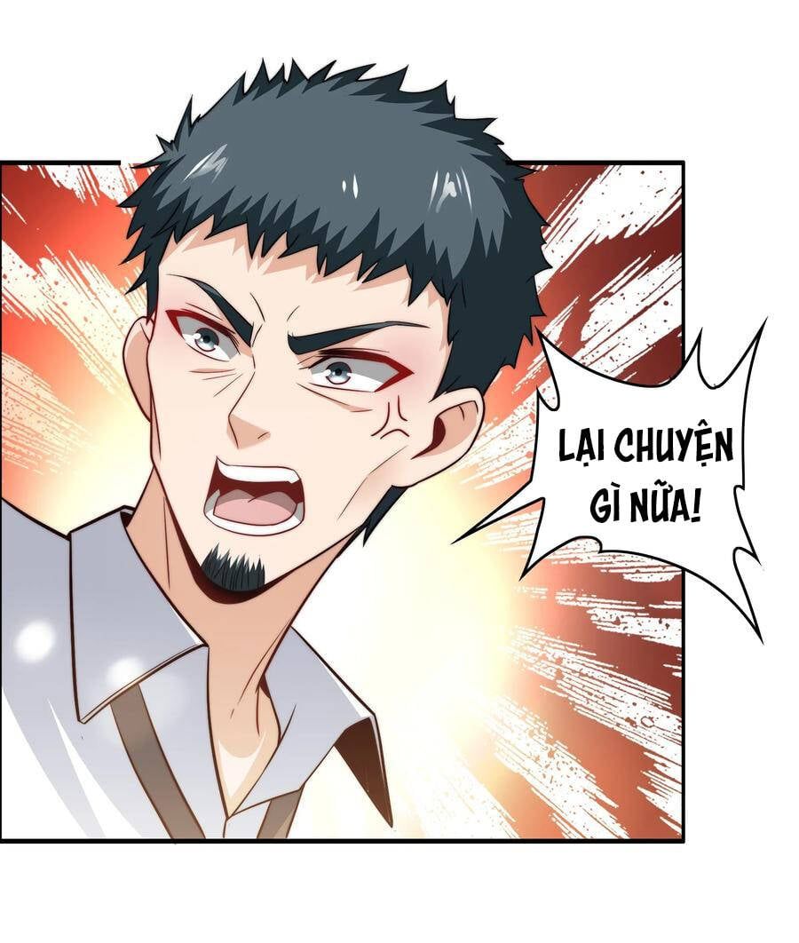 đọc truyện Siêu Thần Hẹn Hò Cùng Hoa Khôi Chương 37 ảnh 12 tại Thiên Thai Truyện