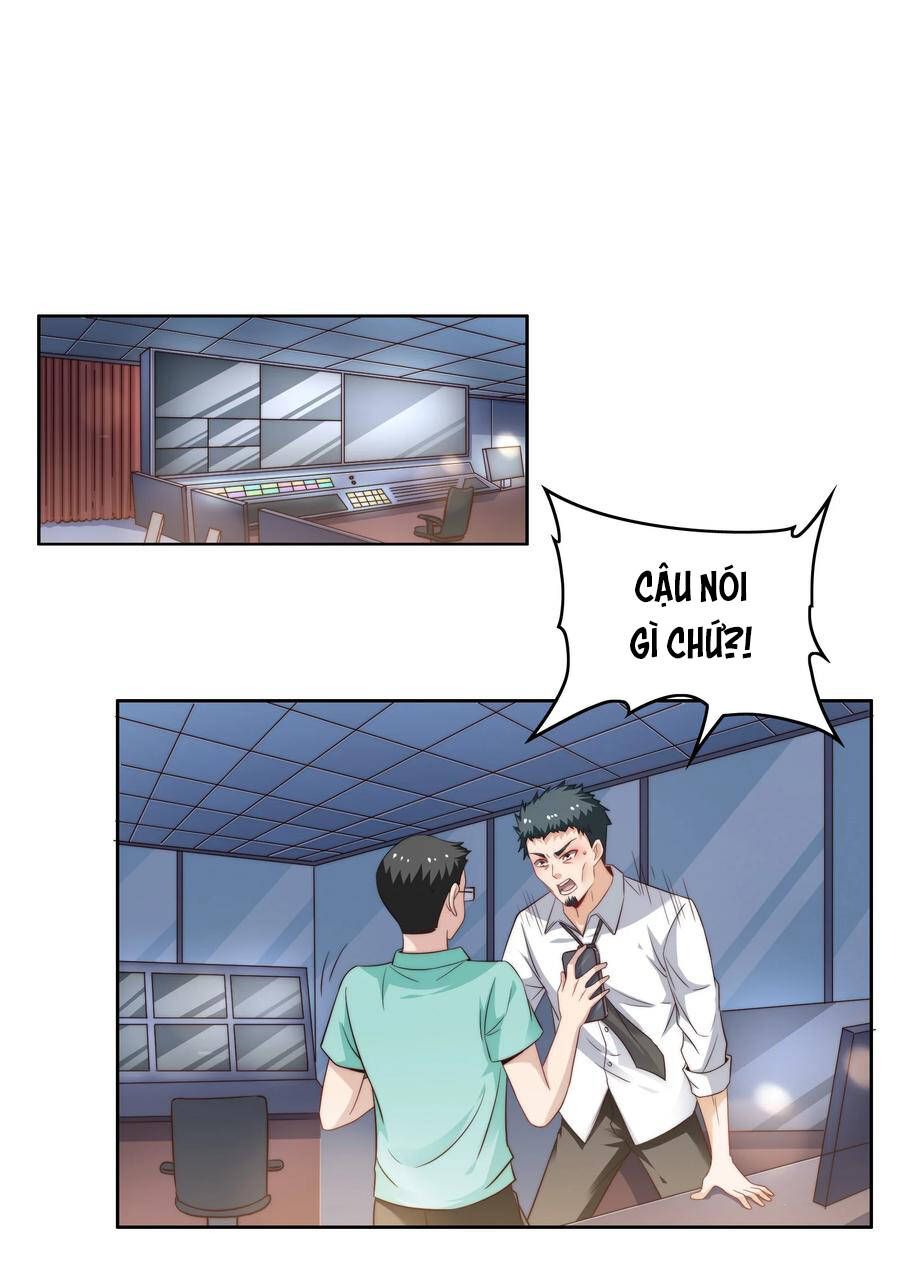 đọc truyện Siêu Thần Hẹn Hò Cùng Hoa Khôi Chương 37 ảnh 15 tại Thiên Thai Truyện