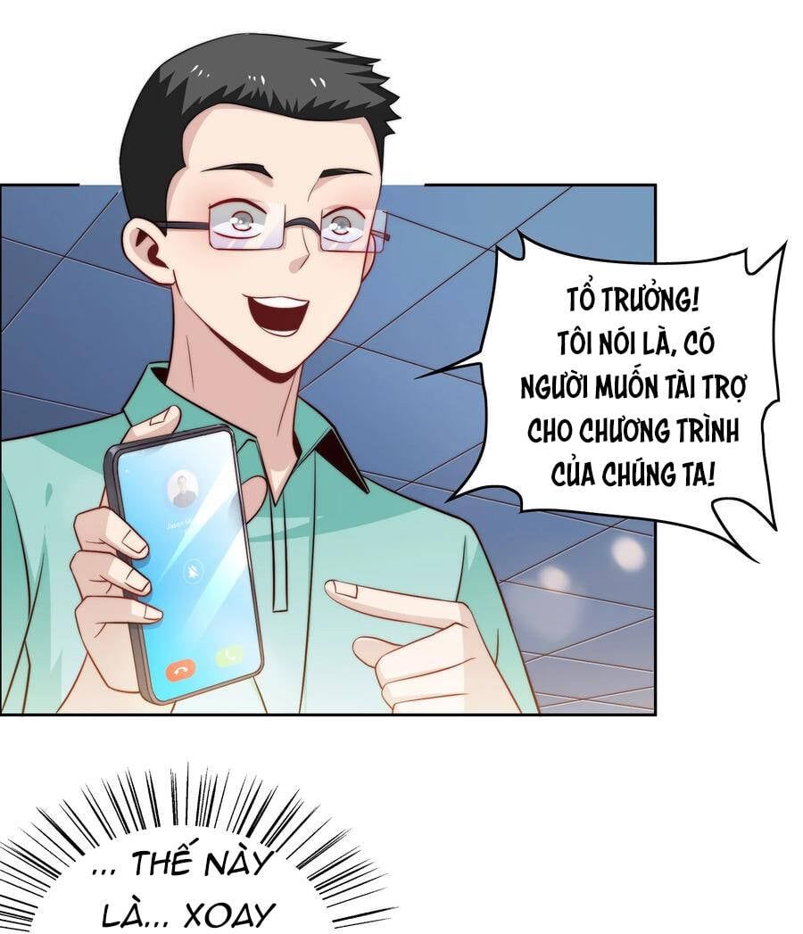 đọc truyện Siêu Thần Hẹn Hò Cùng Hoa Khôi Chương 37 ảnh 16 tại Thiên Thai Truyện