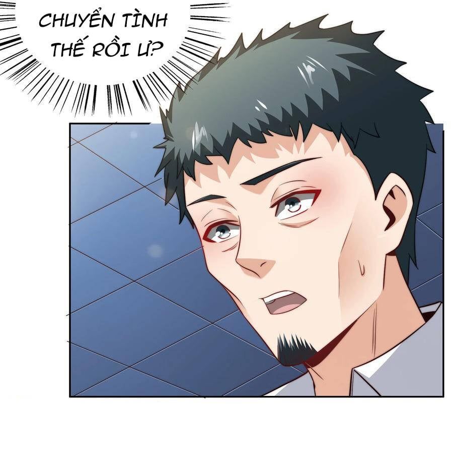 đọc truyện Siêu Thần Hẹn Hò Cùng Hoa Khôi Chương 37 ảnh 17 tại Thiên Thai Truyện