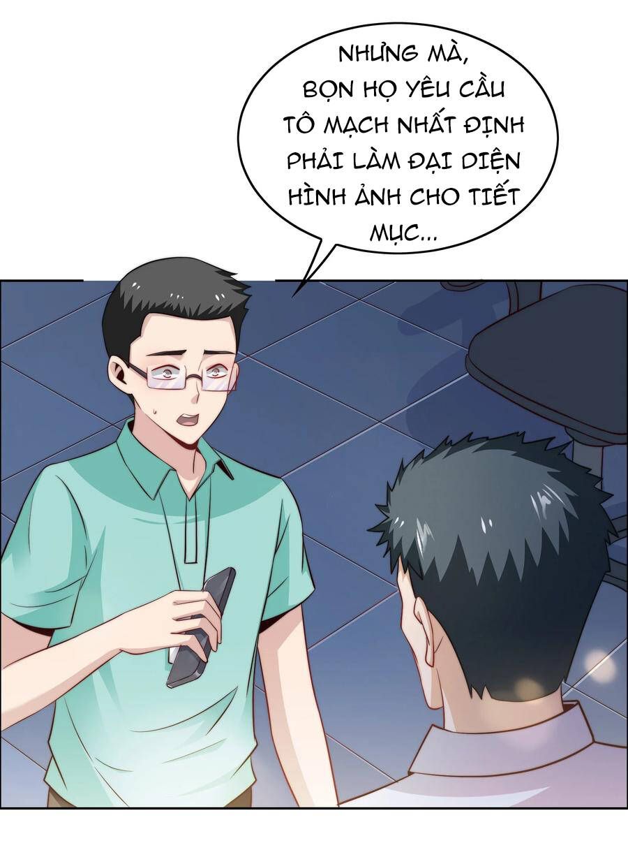 đọc truyện Siêu Thần Hẹn Hò Cùng Hoa Khôi Chương 37 ảnh 18 tại Thiên Thai Truyện