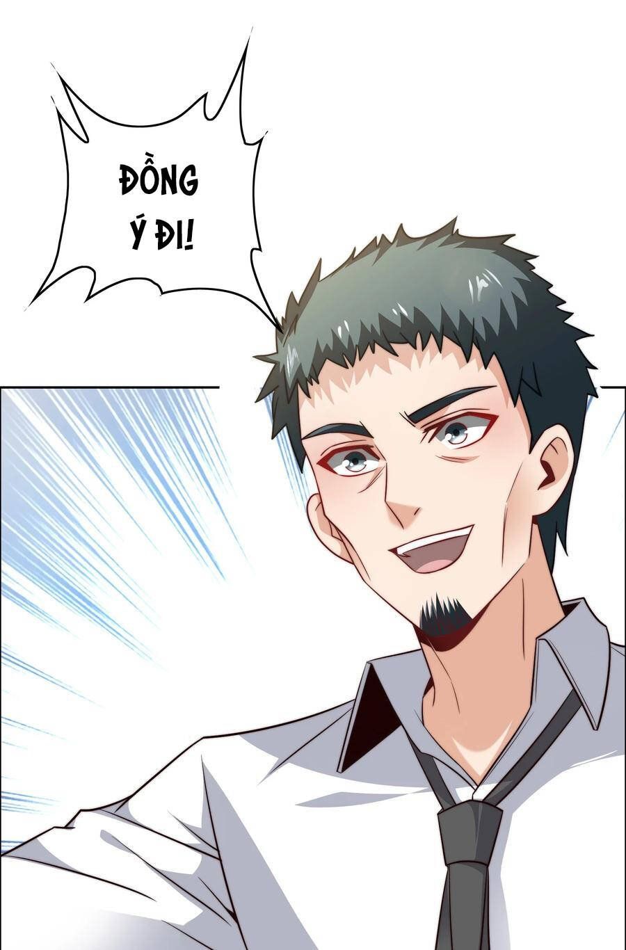 đọc truyện Siêu Thần Hẹn Hò Cùng Hoa Khôi Chương 37 ảnh 19 tại Thiên Thai Truyện