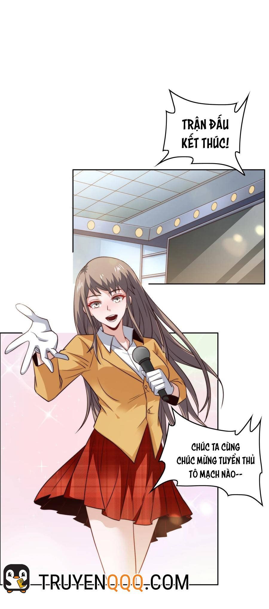 đọc truyện Siêu Thần Hẹn Hò Cùng Hoa Khôi Chương 37 ảnh 21 tại Thiên Thai Truyện