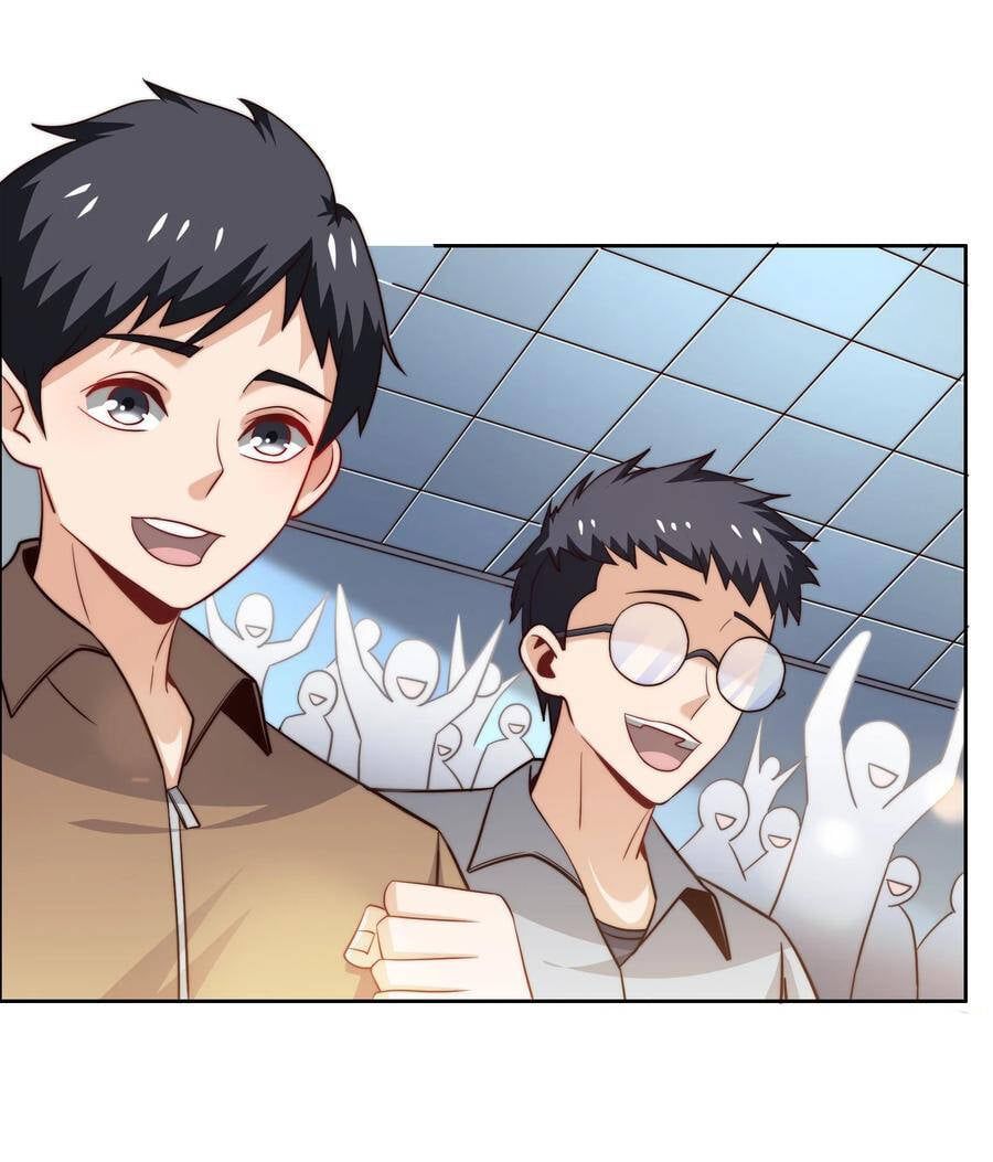 đọc truyện Siêu Thần Hẹn Hò Cùng Hoa Khôi Chương 37 ảnh 23 tại Thiên Thai Truyện