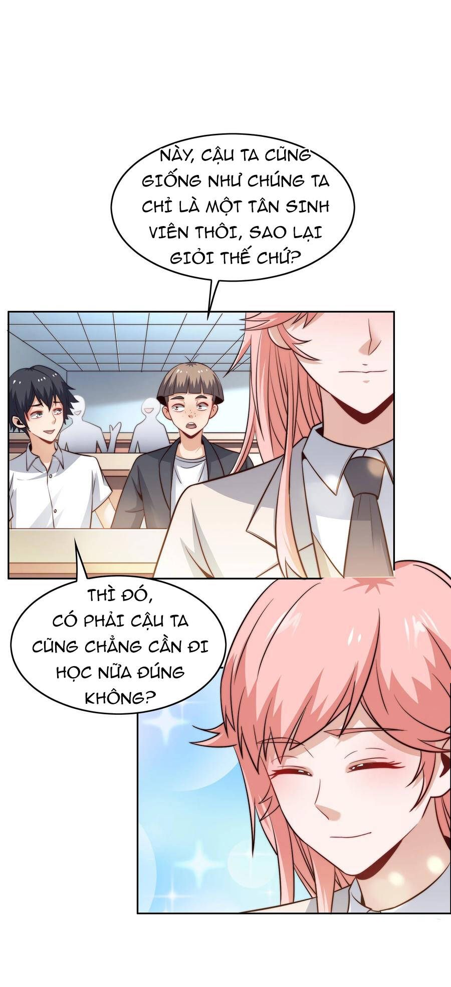 đọc truyện Siêu Thần Hẹn Hò Cùng Hoa Khôi Chương 37 ảnh 32 tại Thiên Thai Truyện