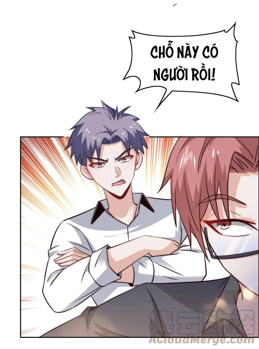 đọc truyện Siêu Thần Hẹn Hò Cùng Hoa Khôi Chương 37 ảnh 35 tại Thiên Thai Truyện