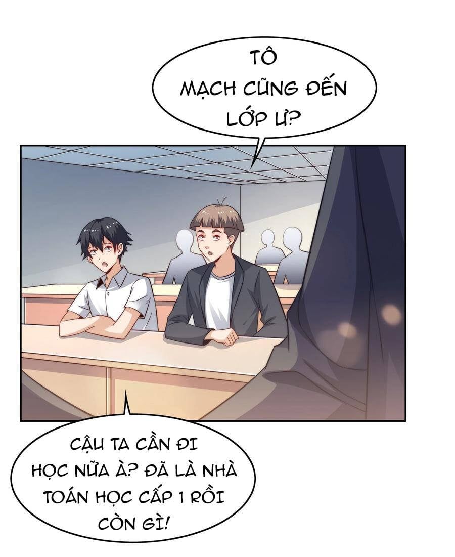 đọc truyện Siêu Thần Hẹn Hò Cùng Hoa Khôi Chương 37 ảnh 40 tại Thiên Thai Truyện