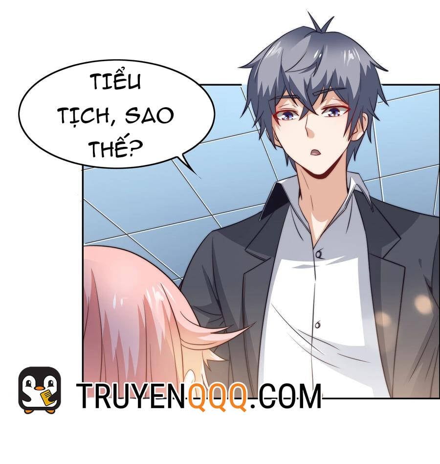 đọc truyện Siêu Thần Hẹn Hò Cùng Hoa Khôi Chương 37 ảnh 41 tại Thiên Thai Truyện