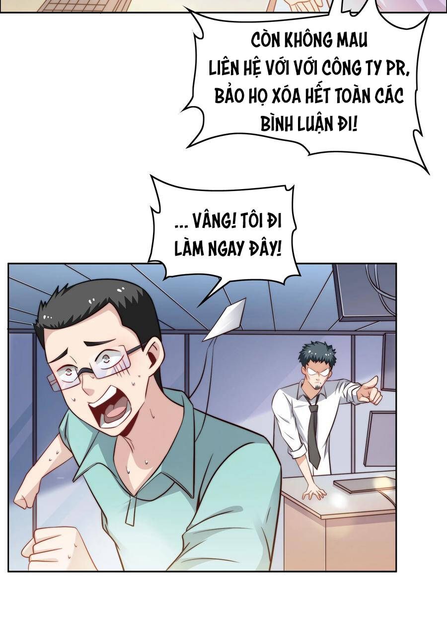 đọc truyện Siêu Thần Hẹn Hò Cùng Hoa Khôi Chương 37 ảnh 6 tại Thiên Thai Truyện