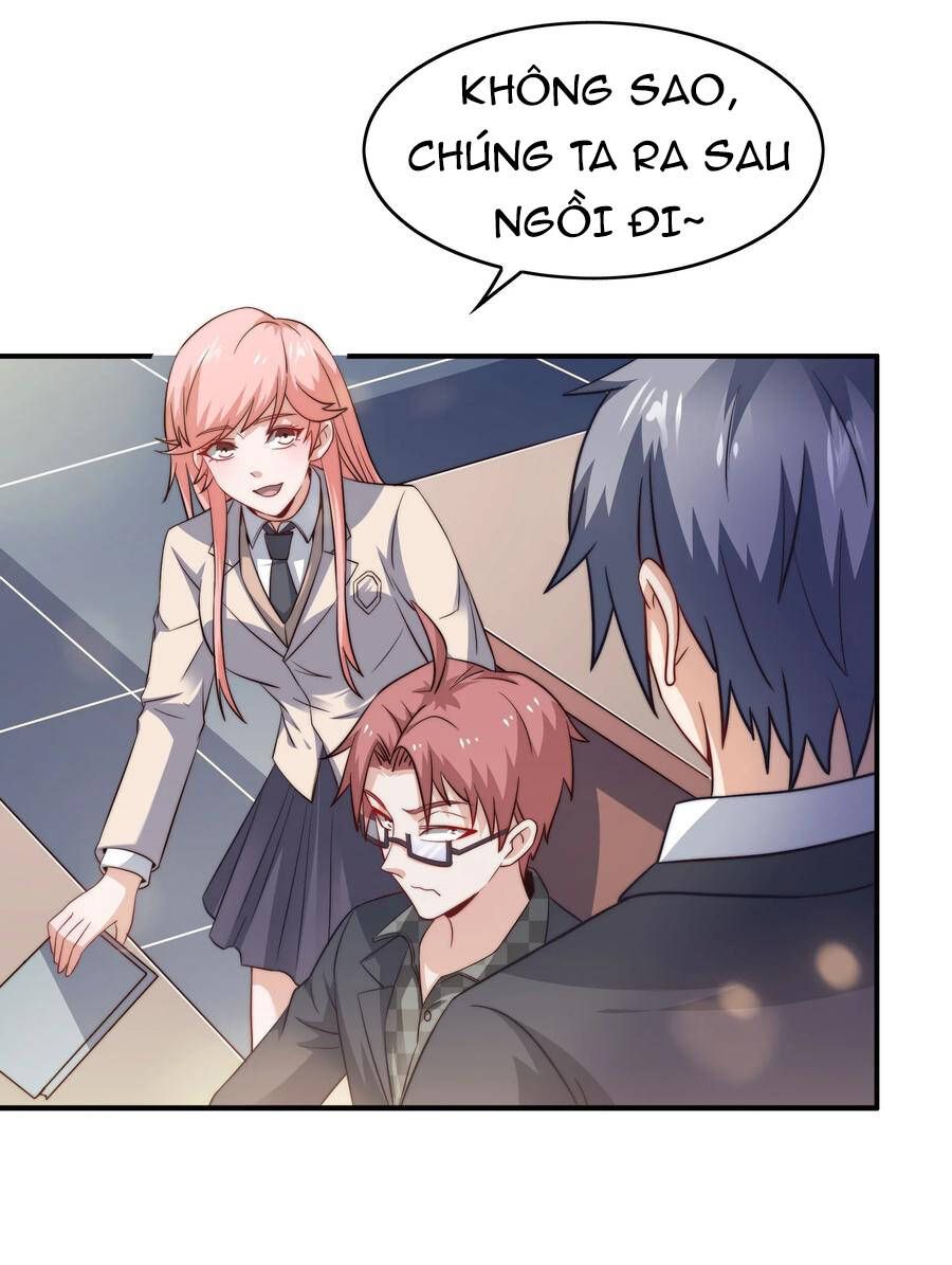 đọc truyện Siêu Thần Hẹn Hò Cùng Hoa Khôi Chương 37 ảnh 42 tại Thiên Thai Truyện