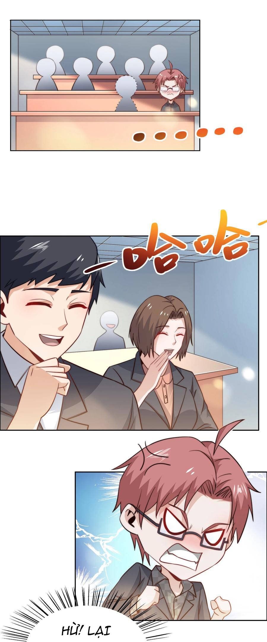 đọc truyện Siêu Thần Hẹn Hò Cùng Hoa Khôi Chương 37 ảnh 45 tại Thiên Thai Truyện