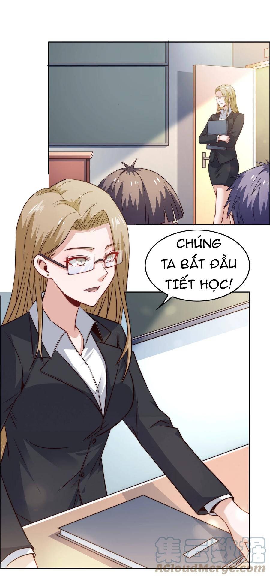 đọc truyện Siêu Thần Hẹn Hò Cùng Hoa Khôi Chương 37 ảnh 47 tại Thiên Thai Truyện