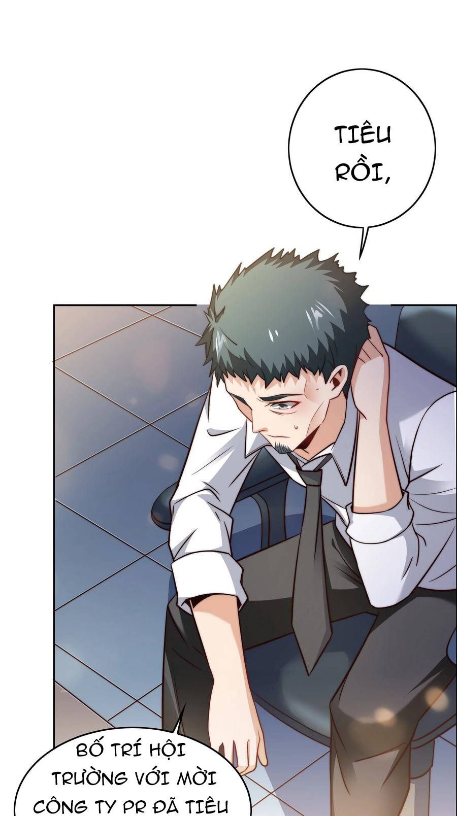 đọc truyện Siêu Thần Hẹn Hò Cùng Hoa Khôi Chương 37 ảnh 7 tại Thiên Thai Truyện