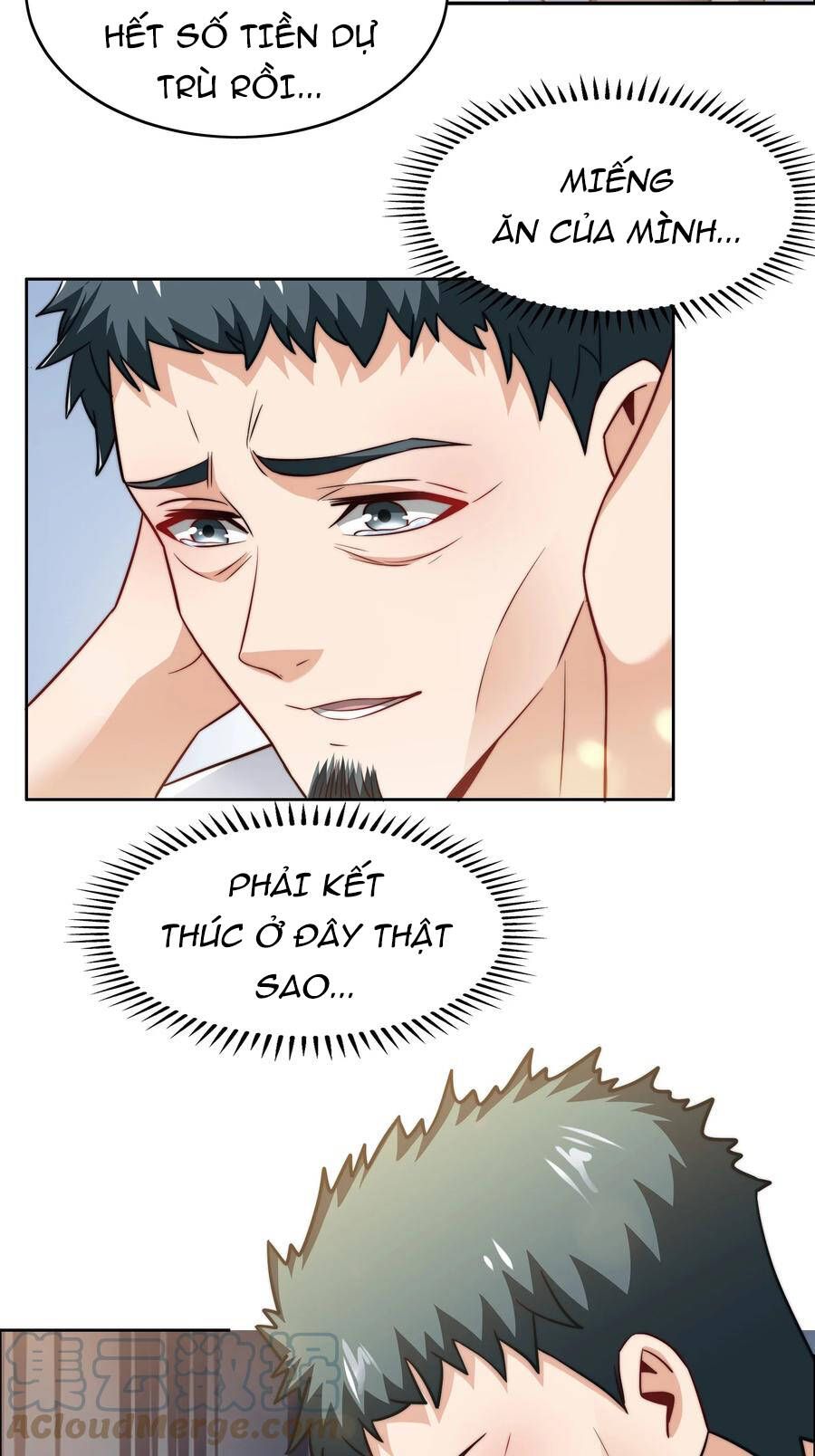 đọc truyện Siêu Thần Hẹn Hò Cùng Hoa Khôi Chương 37 ảnh 8 tại Thiên Thai Truyện