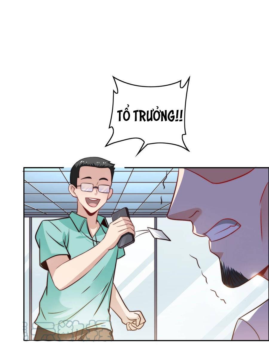 đọc truyện Siêu Thần Hẹn Hò Cùng Hoa Khôi Chương 37 ảnh 11 tại Thiên Thai Truyện