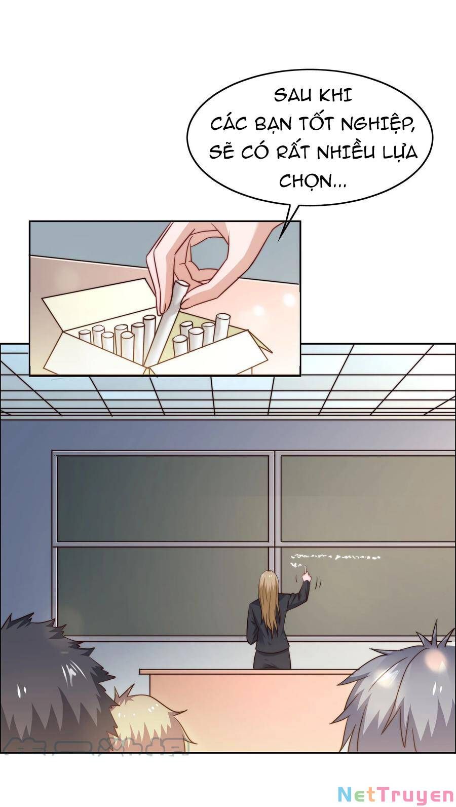 đọc truyện Siêu Thần Hẹn Hò Cùng Hoa Khôi Chương 38 ảnh 13 tại Thiên Thai Truyện