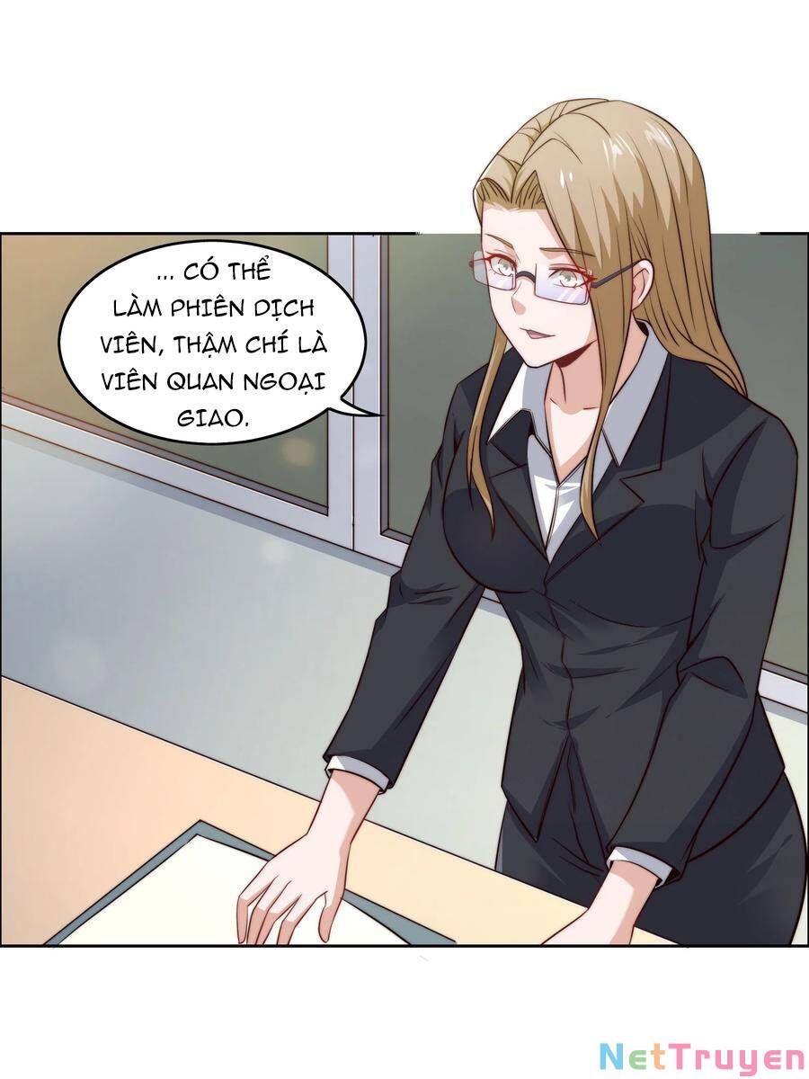 đọc truyện Siêu Thần Hẹn Hò Cùng Hoa Khôi Chương 38 ảnh 14 tại Thiên Thai Truyện