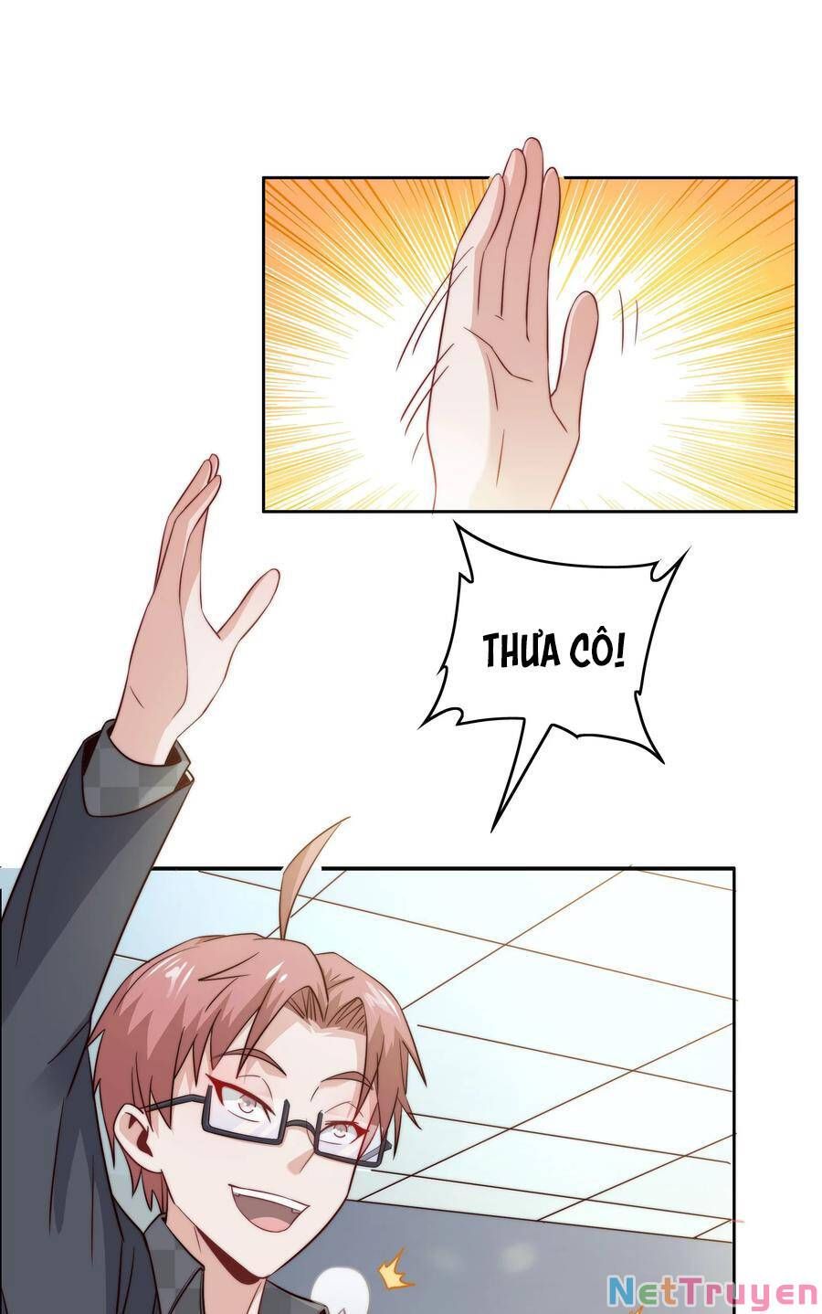 đọc truyện Siêu Thần Hẹn Hò Cùng Hoa Khôi Chương 38 ảnh 15 tại Thiên Thai Truyện