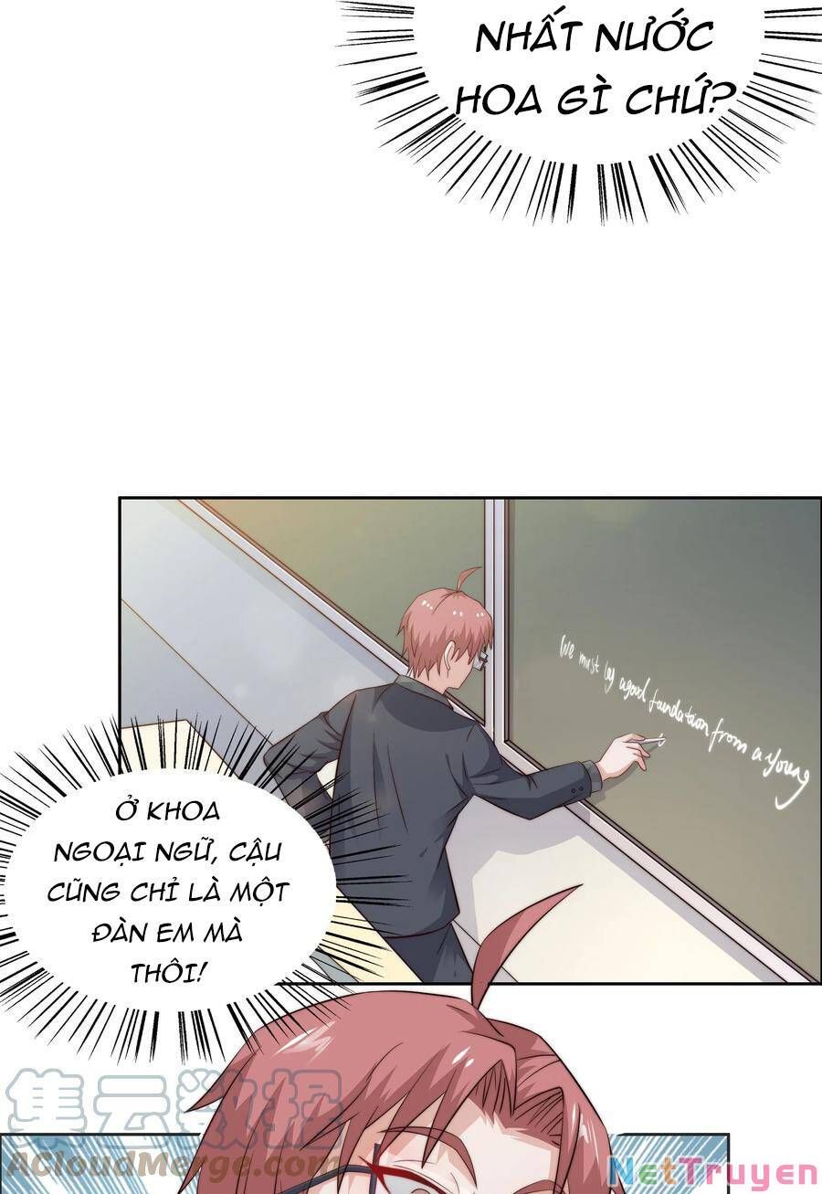 đọc truyện Siêu Thần Hẹn Hò Cùng Hoa Khôi Chương 38 ảnh 19 tại Thiên Thai Truyện