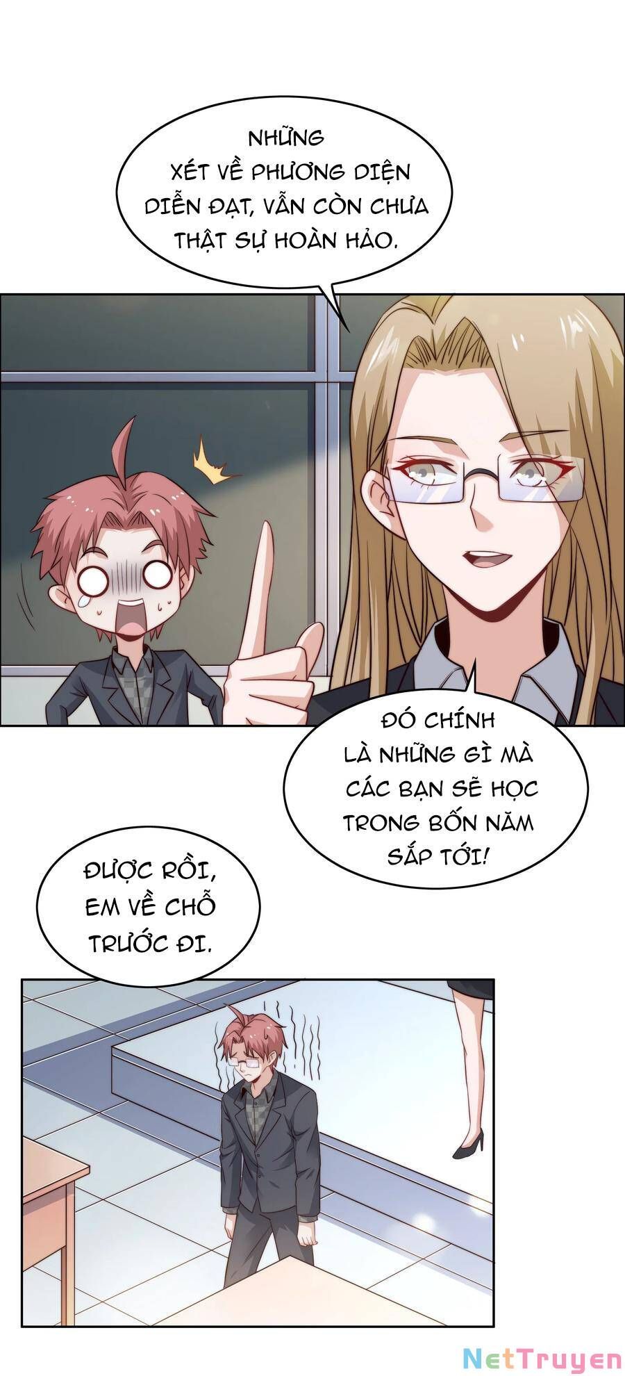 đọc truyện Siêu Thần Hẹn Hò Cùng Hoa Khôi Chương 38 ảnh 23 tại Thiên Thai Truyện