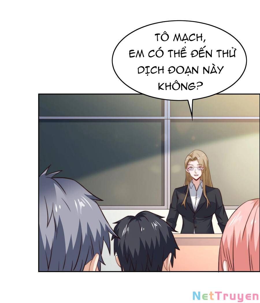 đọc truyện Siêu Thần Hẹn Hò Cùng Hoa Khôi Chương 38 ảnh 24 tại Thiên Thai Truyện