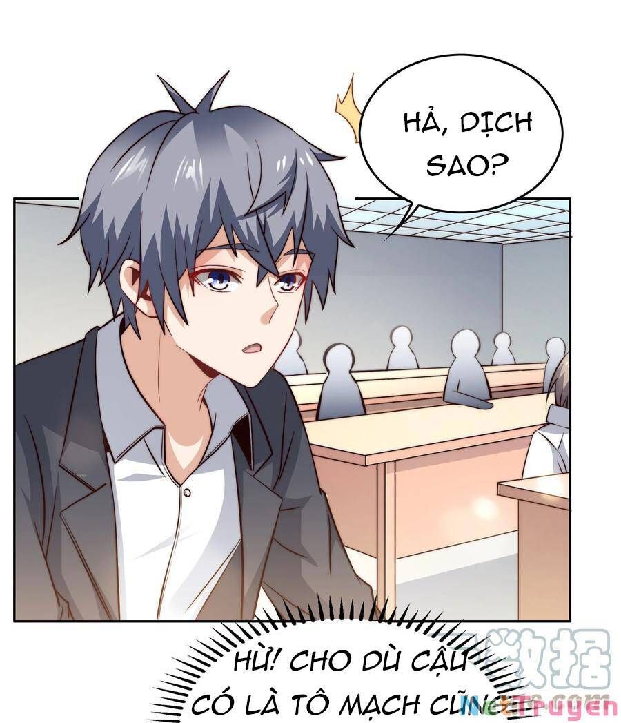 đọc truyện Siêu Thần Hẹn Hò Cùng Hoa Khôi Chương 38 ảnh 25 tại Thiên Thai Truyện