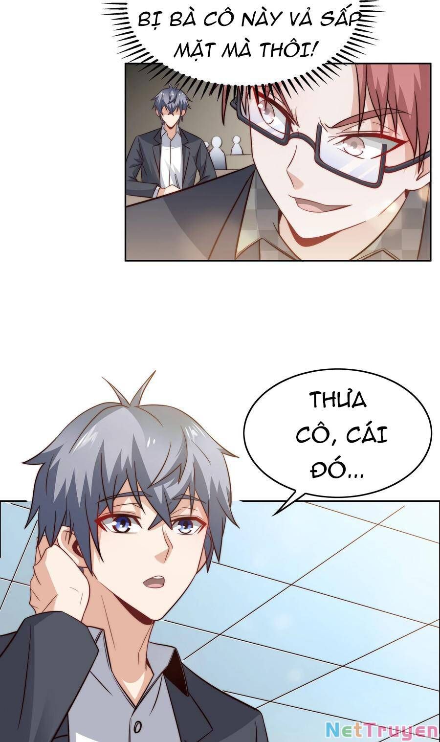 đọc truyện Siêu Thần Hẹn Hò Cùng Hoa Khôi Chương 38 ảnh 26 tại Thiên Thai Truyện