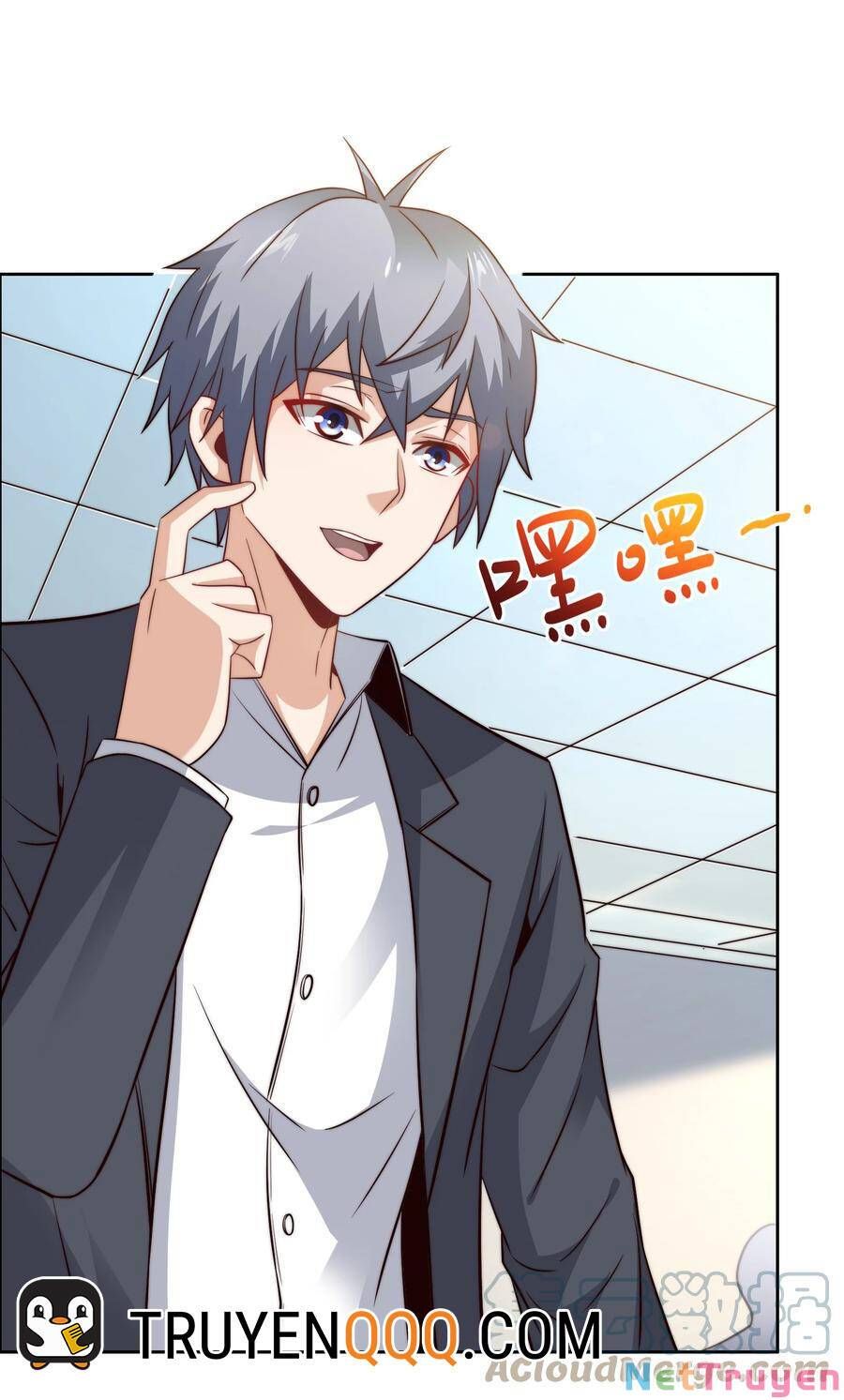 đọc truyện Siêu Thần Hẹn Hò Cùng Hoa Khôi Chương 38 ảnh 28 tại Thiên Thai Truyện