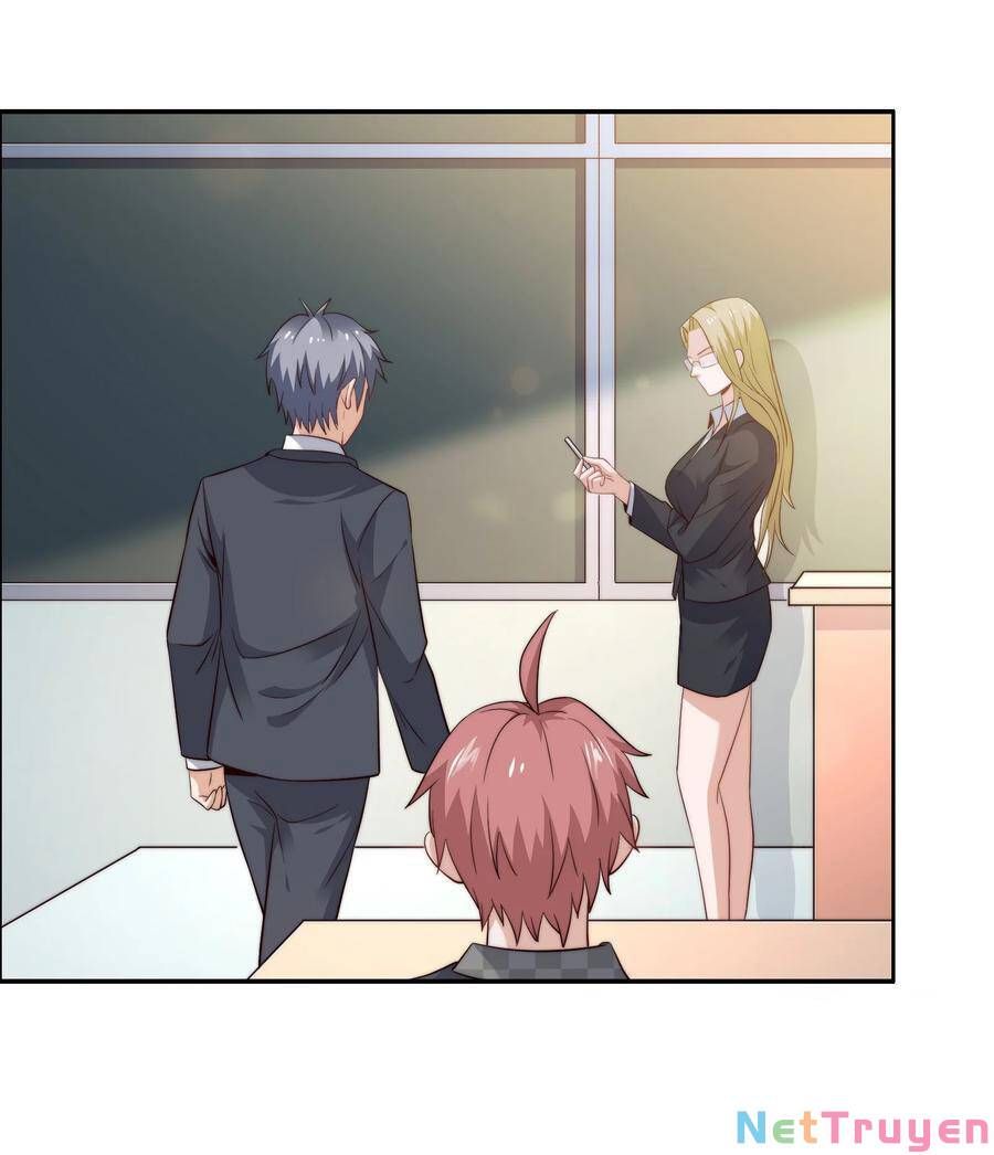 đọc truyện Siêu Thần Hẹn Hò Cùng Hoa Khôi Chương 38 ảnh 35 tại Thiên Thai Truyện