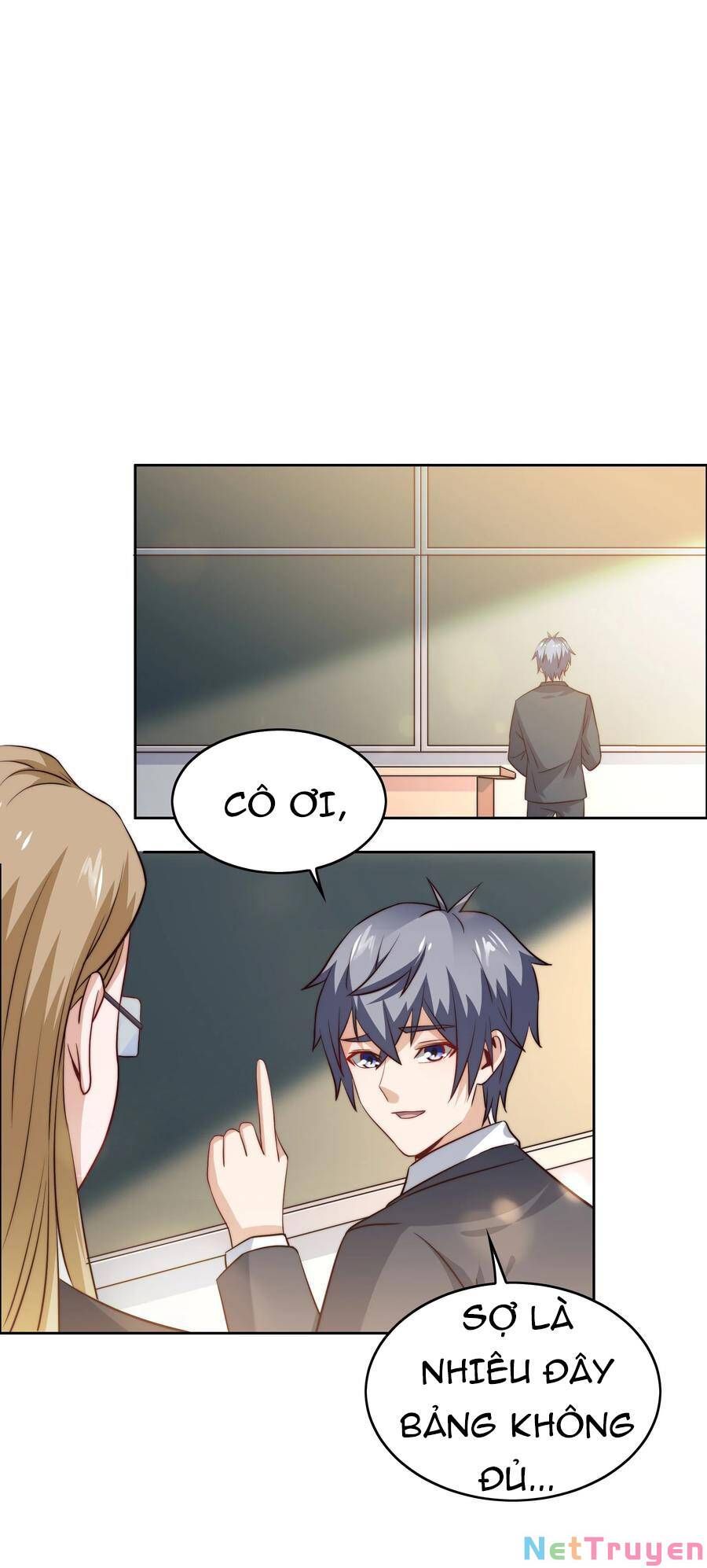 đọc truyện Siêu Thần Hẹn Hò Cùng Hoa Khôi Chương 38 ảnh 40 tại Thiên Thai Truyện