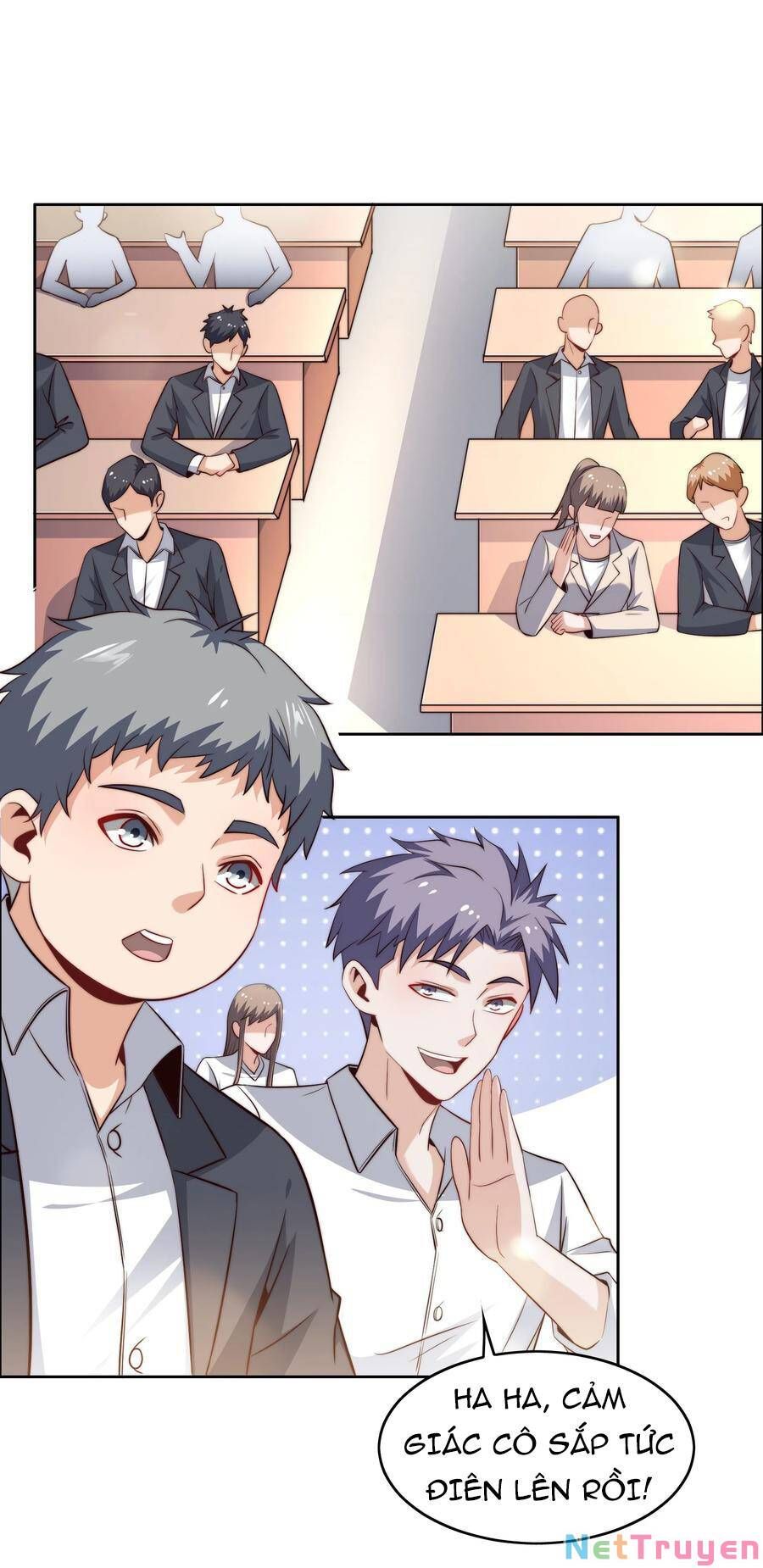 đọc truyện Siêu Thần Hẹn Hò Cùng Hoa Khôi Chương 38 ảnh 42 tại Thiên Thai Truyện