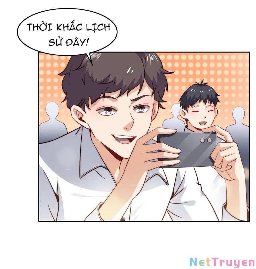 đọc truyện Siêu Thần Hẹn Hò Cùng Hoa Khôi Chương 38 ảnh 43 tại Thiên Thai Truyện