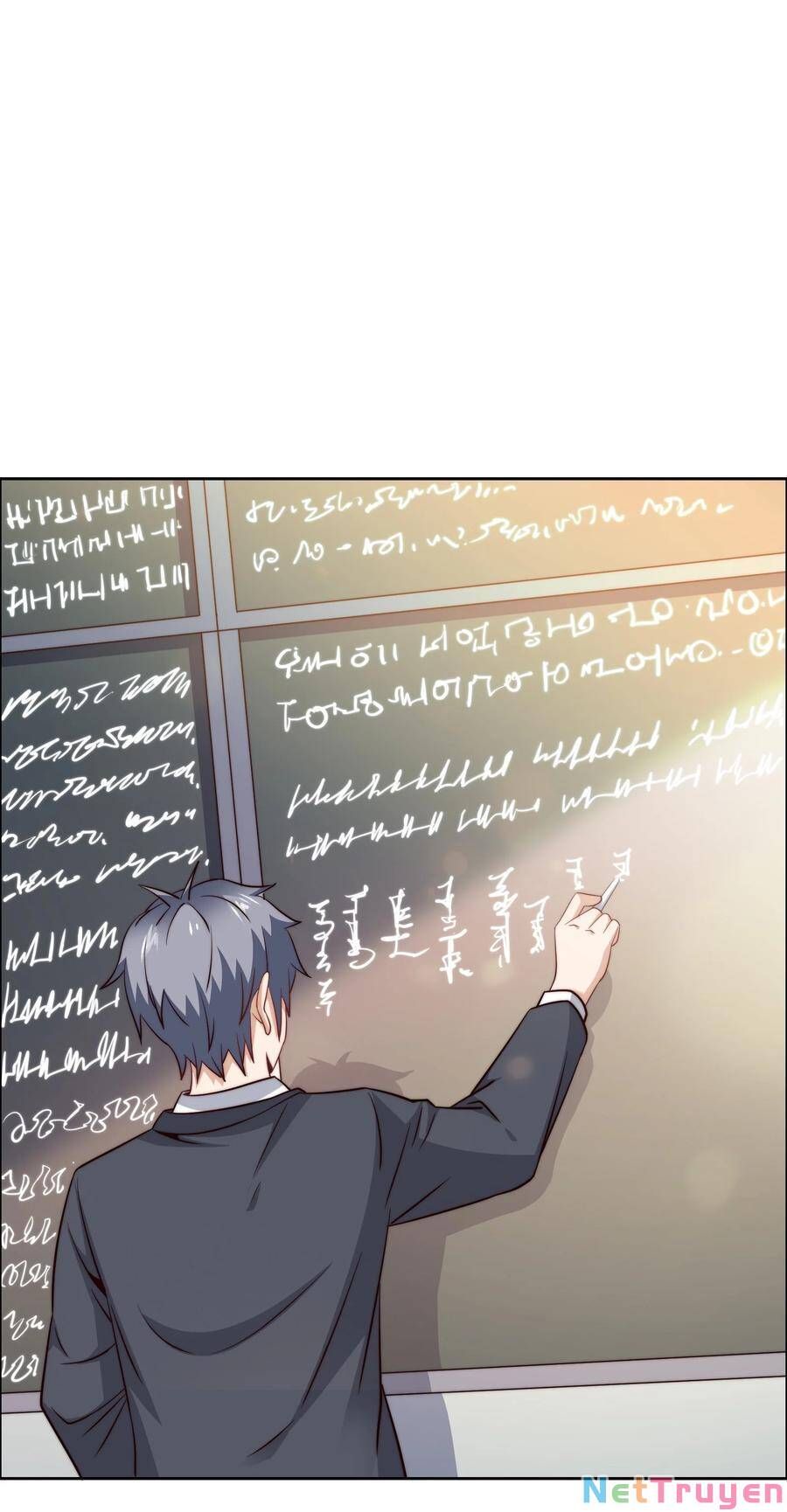 đọc truyện Siêu Thần Hẹn Hò Cùng Hoa Khôi Chương 38 ảnh 46 tại Thiên Thai Truyện