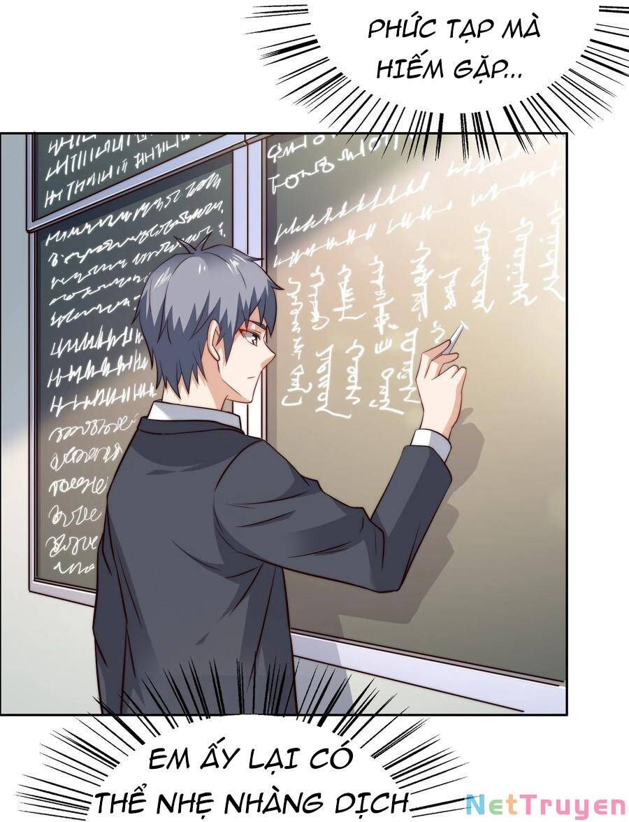 đọc truyện Siêu Thần Hẹn Hò Cùng Hoa Khôi Chương 38 ảnh 51 tại Thiên Thai Truyện