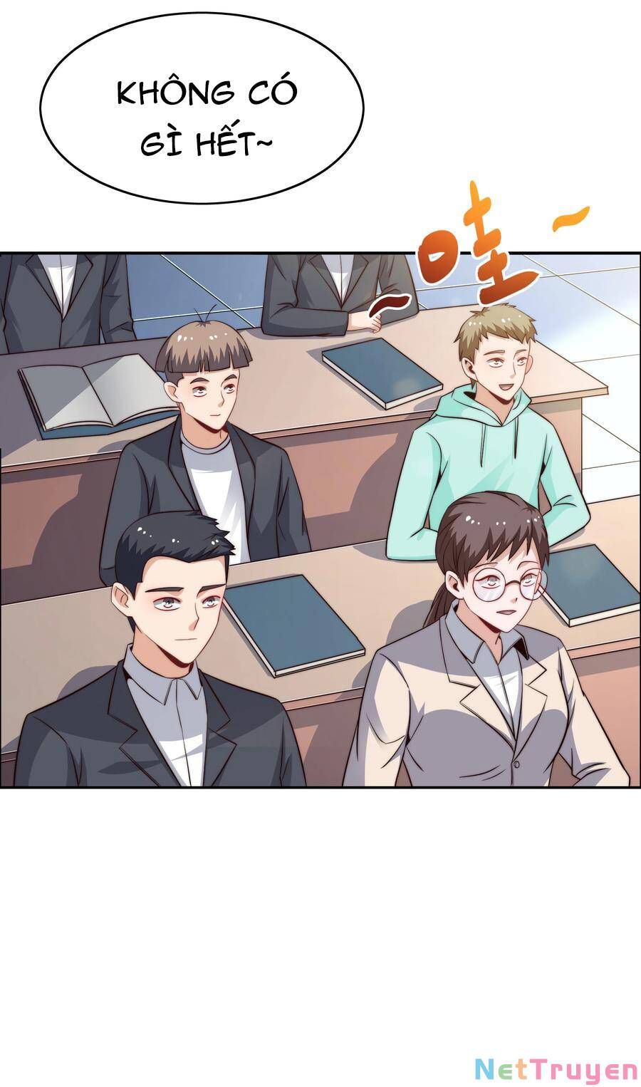 đọc truyện Siêu Thần Hẹn Hò Cùng Hoa Khôi Chương 38 ảnh 10 tại Thiên Thai Truyện