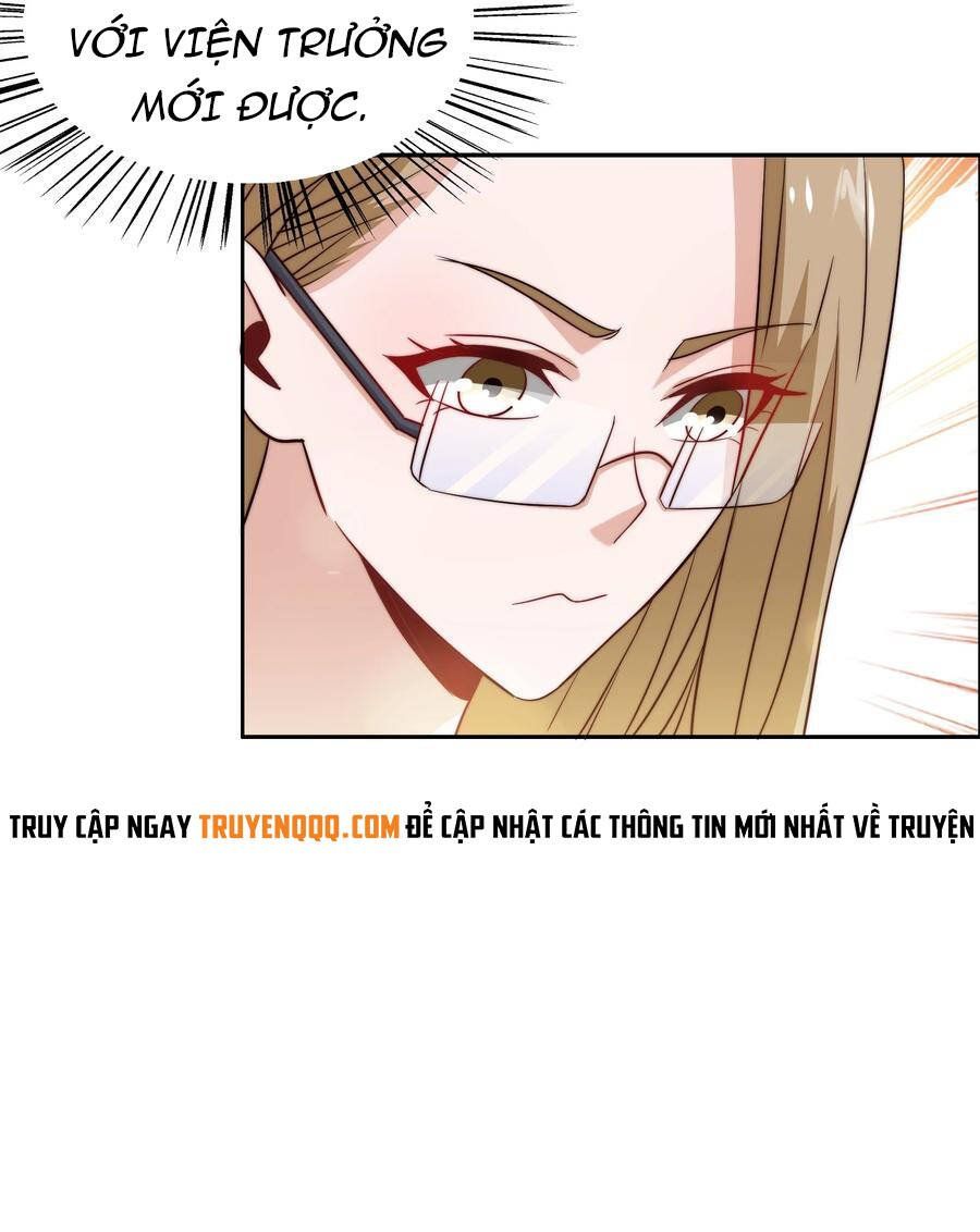 đọc truyện Siêu Thần Hẹn Hò Cùng Hoa Khôi Chương 39 ảnh 13 tại Thiên Thai Truyện