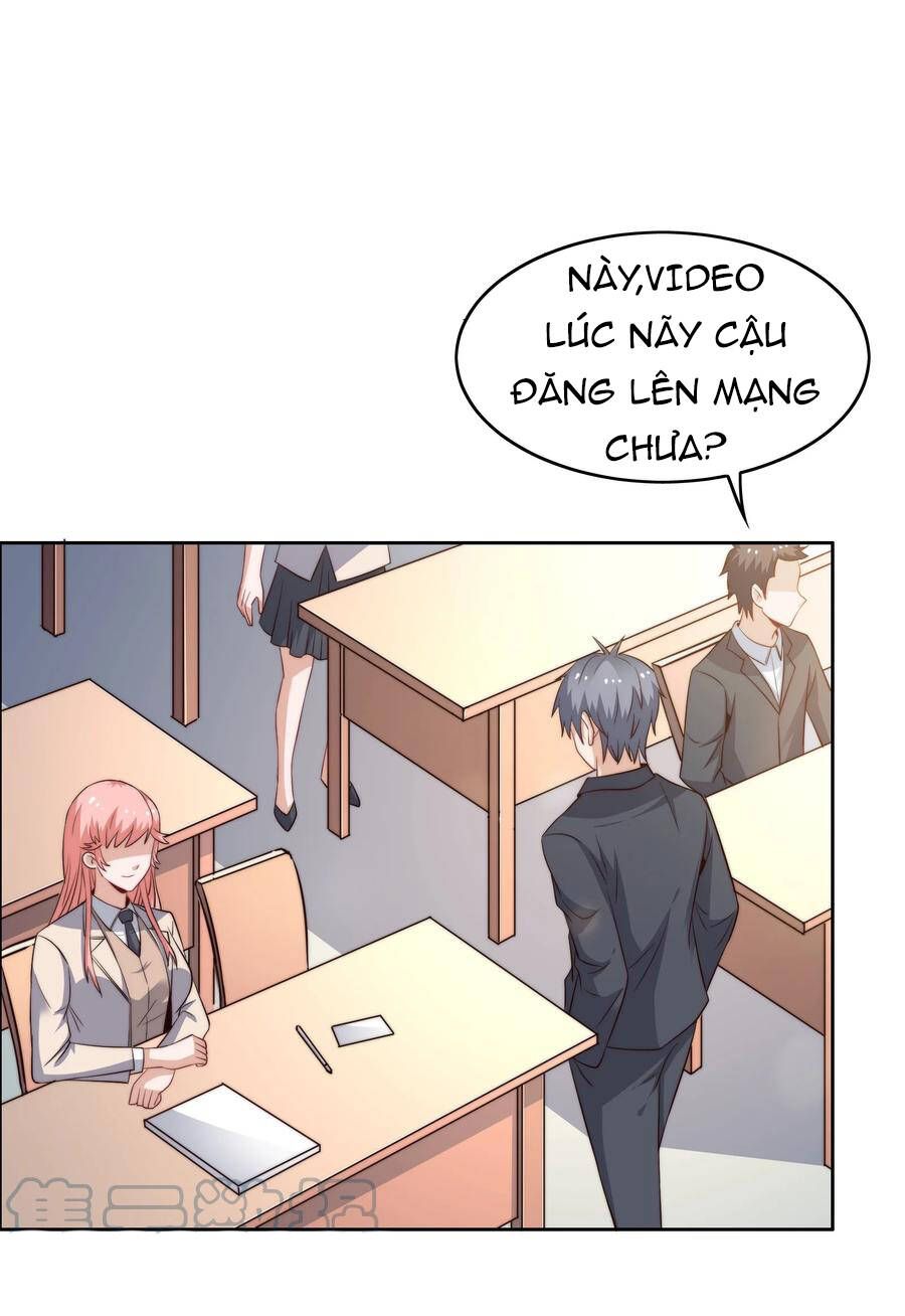 đọc truyện Siêu Thần Hẹn Hò Cùng Hoa Khôi Chương 39 ảnh 14 tại Thiên Thai Truyện