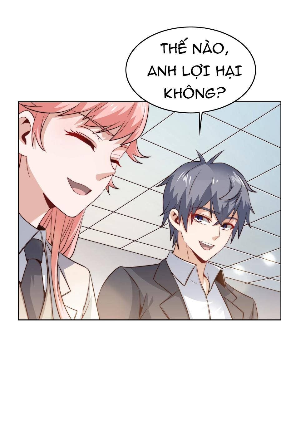 đọc truyện Siêu Thần Hẹn Hò Cùng Hoa Khôi Chương 39 ảnh 15 tại Thiên Thai Truyện