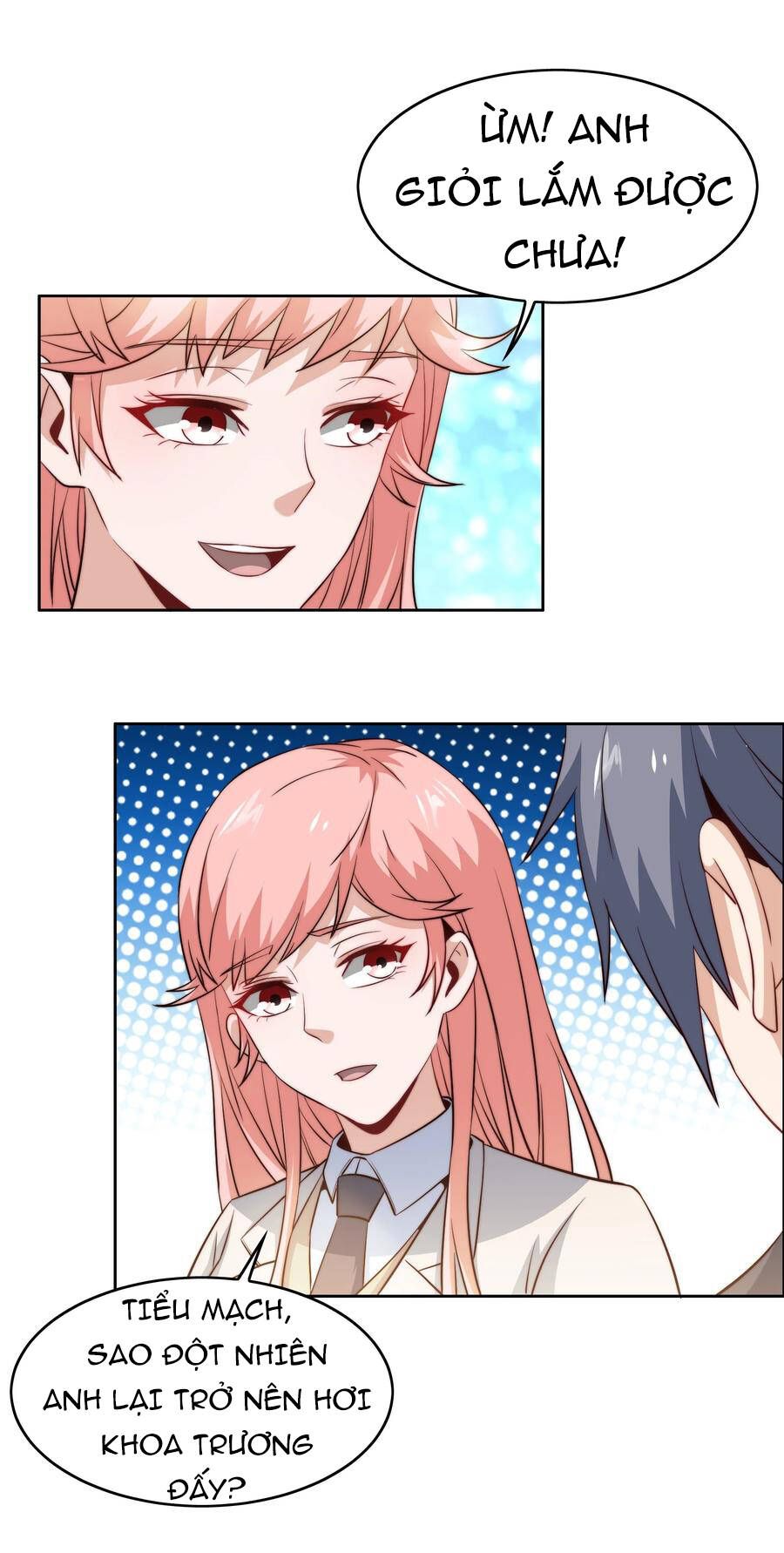 đọc truyện Siêu Thần Hẹn Hò Cùng Hoa Khôi Chương 39 ảnh 16 tại Thiên Thai Truyện