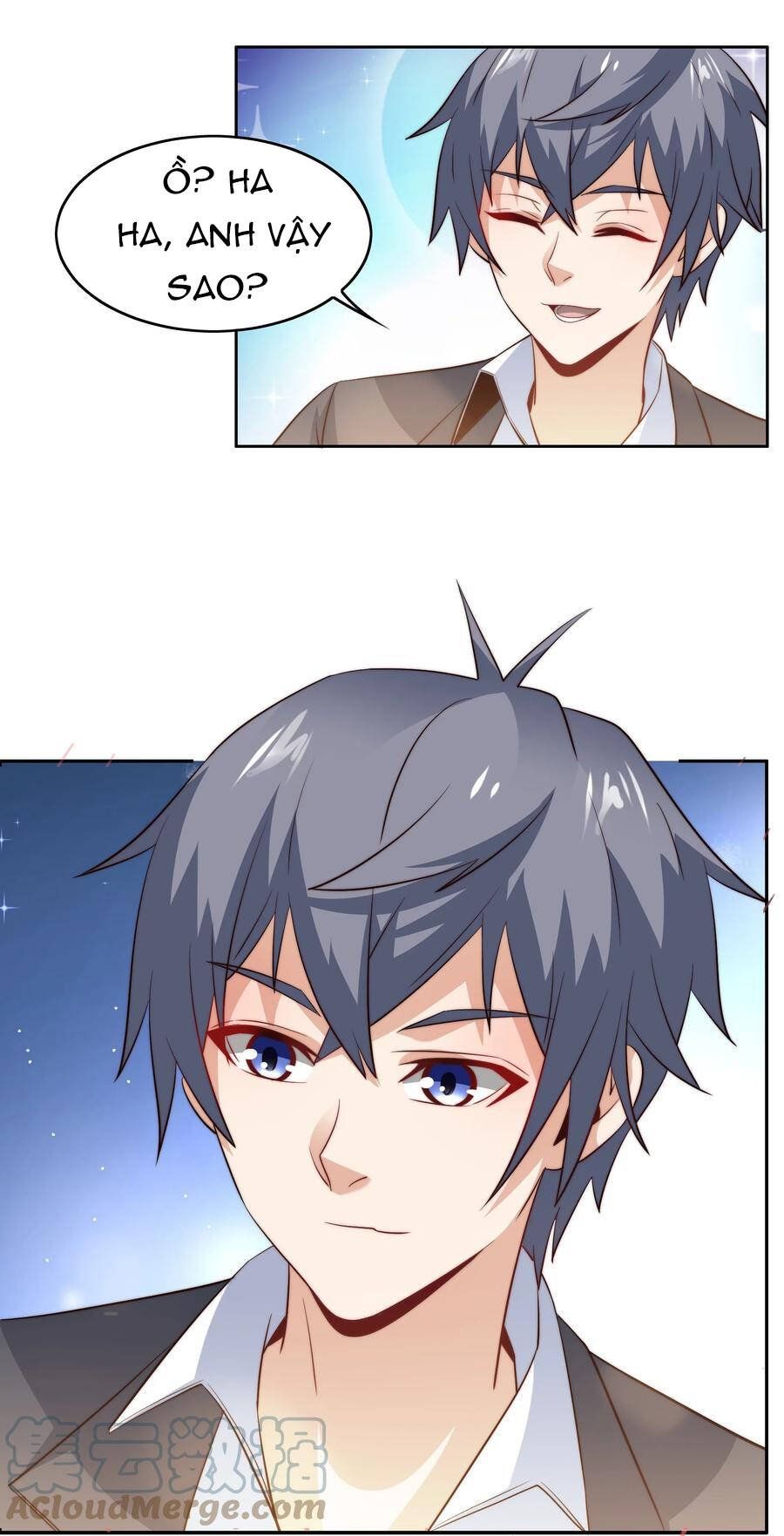 đọc truyện Siêu Thần Hẹn Hò Cùng Hoa Khôi Chương 39 ảnh 17 tại Thiên Thai Truyện