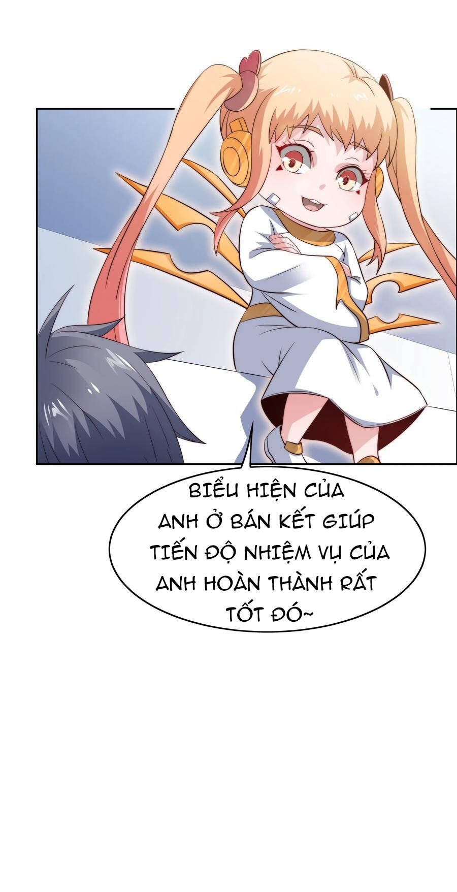 đọc truyện Siêu Thần Hẹn Hò Cùng Hoa Khôi Chương 39 ảnh 20 tại Thiên Thai Truyện