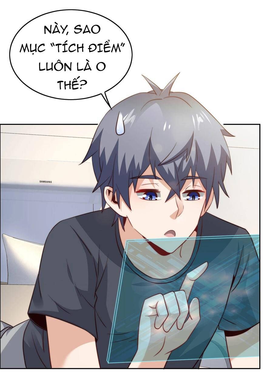 đọc truyện Siêu Thần Hẹn Hò Cùng Hoa Khôi Chương 39 ảnh 24 tại Thiên Thai Truyện