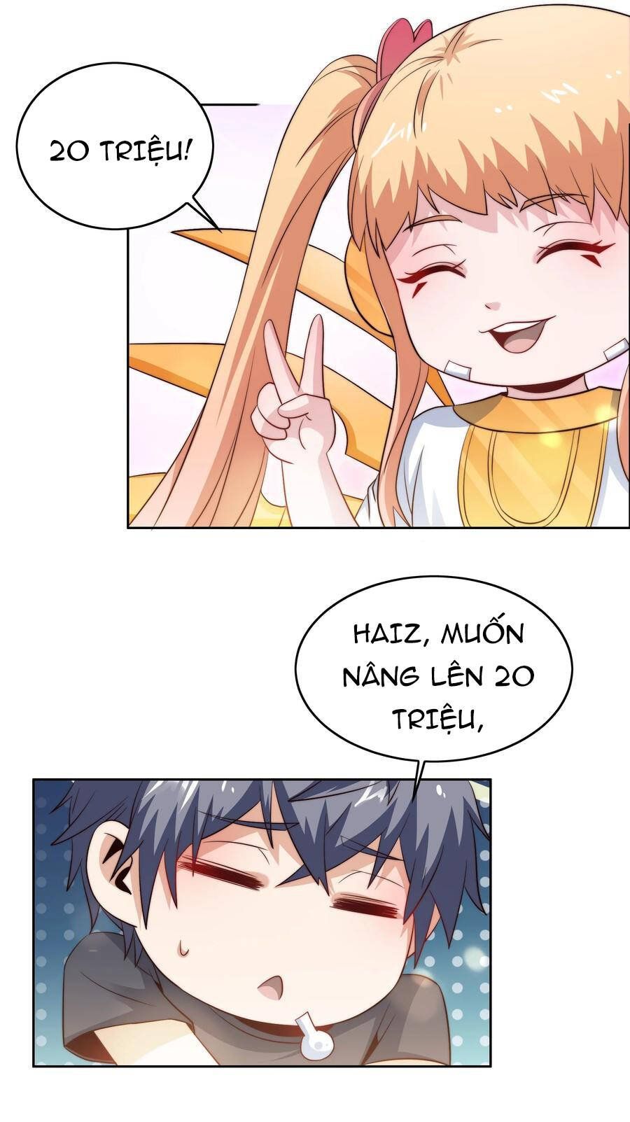 đọc truyện Siêu Thần Hẹn Hò Cùng Hoa Khôi Chương 39 ảnh 28 tại Thiên Thai Truyện