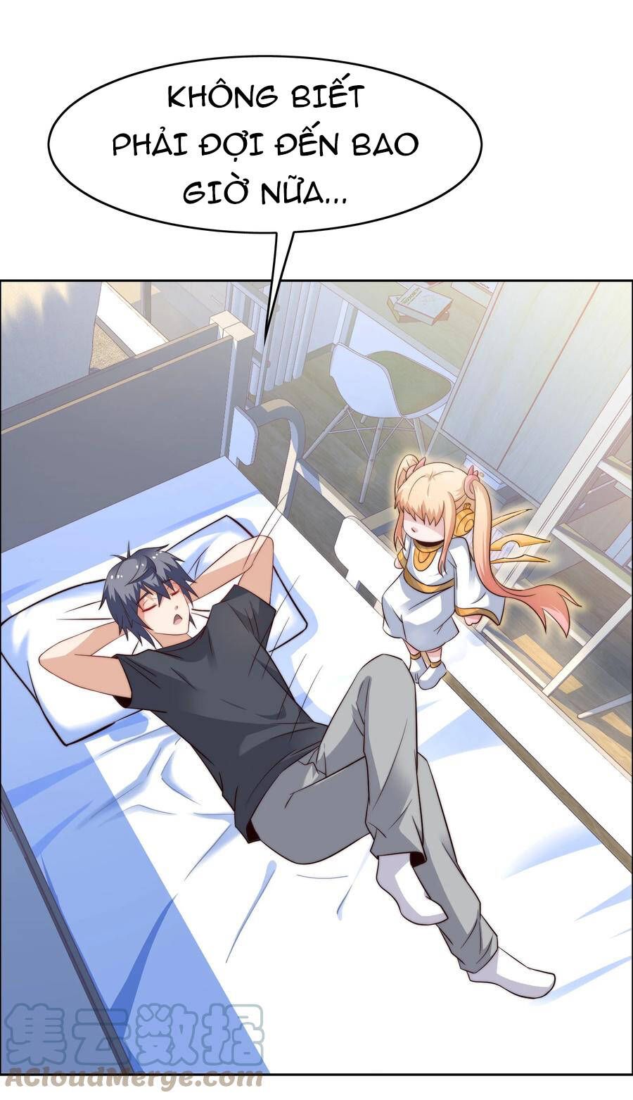 đọc truyện Siêu Thần Hẹn Hò Cùng Hoa Khôi Chương 39 ảnh 29 tại Thiên Thai Truyện