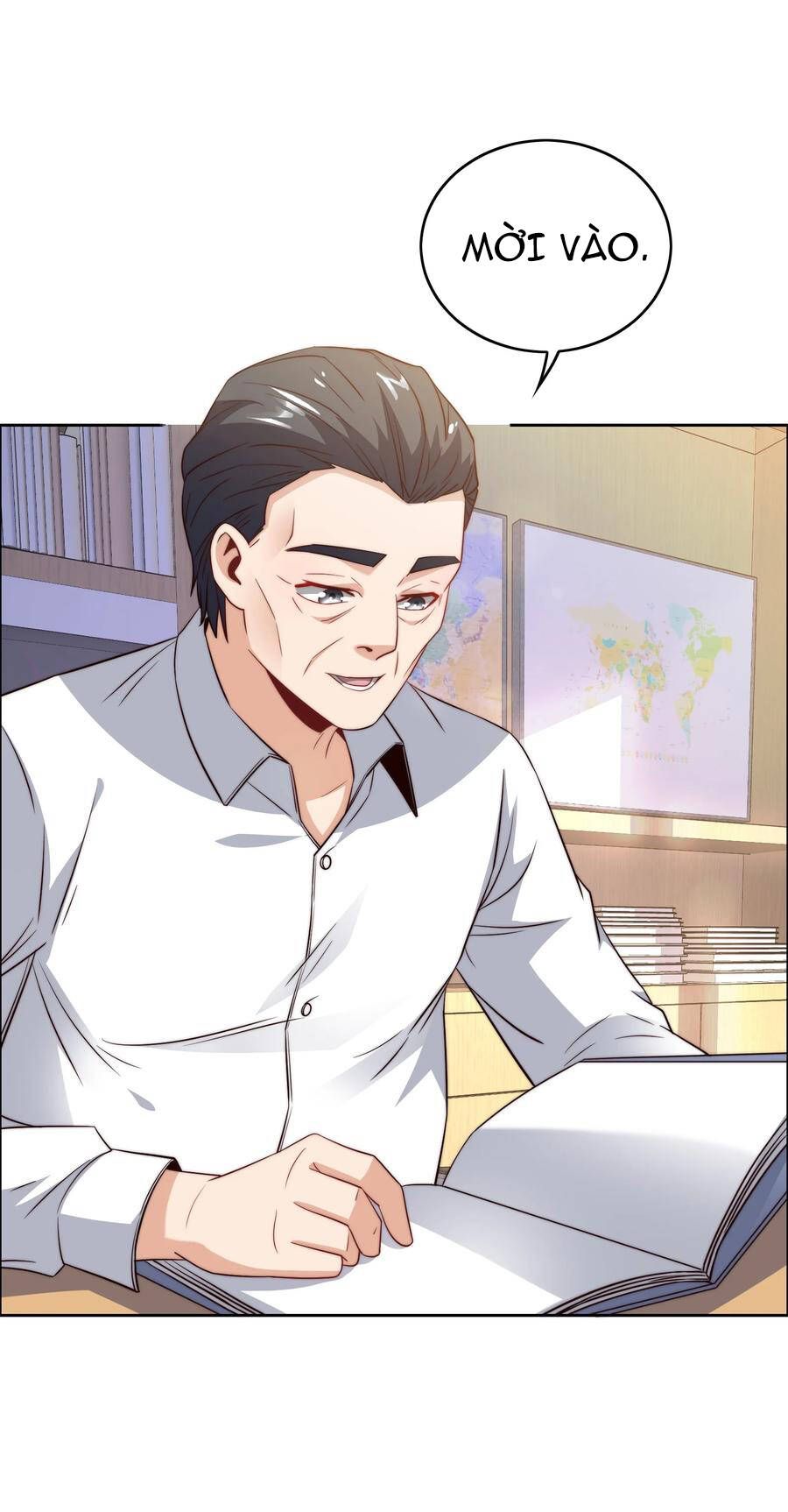 đọc truyện Siêu Thần Hẹn Hò Cùng Hoa Khôi Chương 39 ảnh 33 tại Thiên Thai Truyện