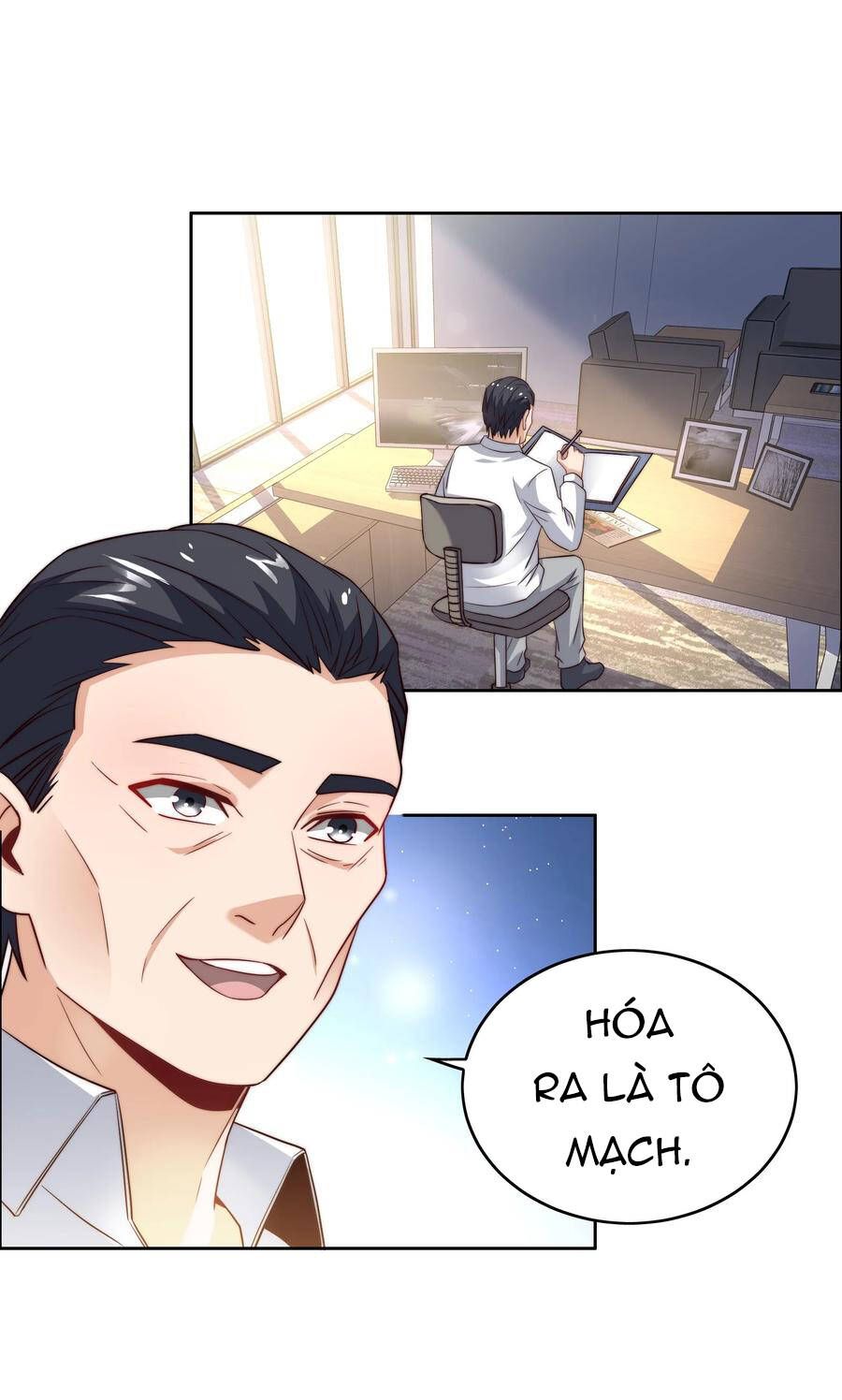 đọc truyện Siêu Thần Hẹn Hò Cùng Hoa Khôi Chương 39 ảnh 34 tại Thiên Thai Truyện