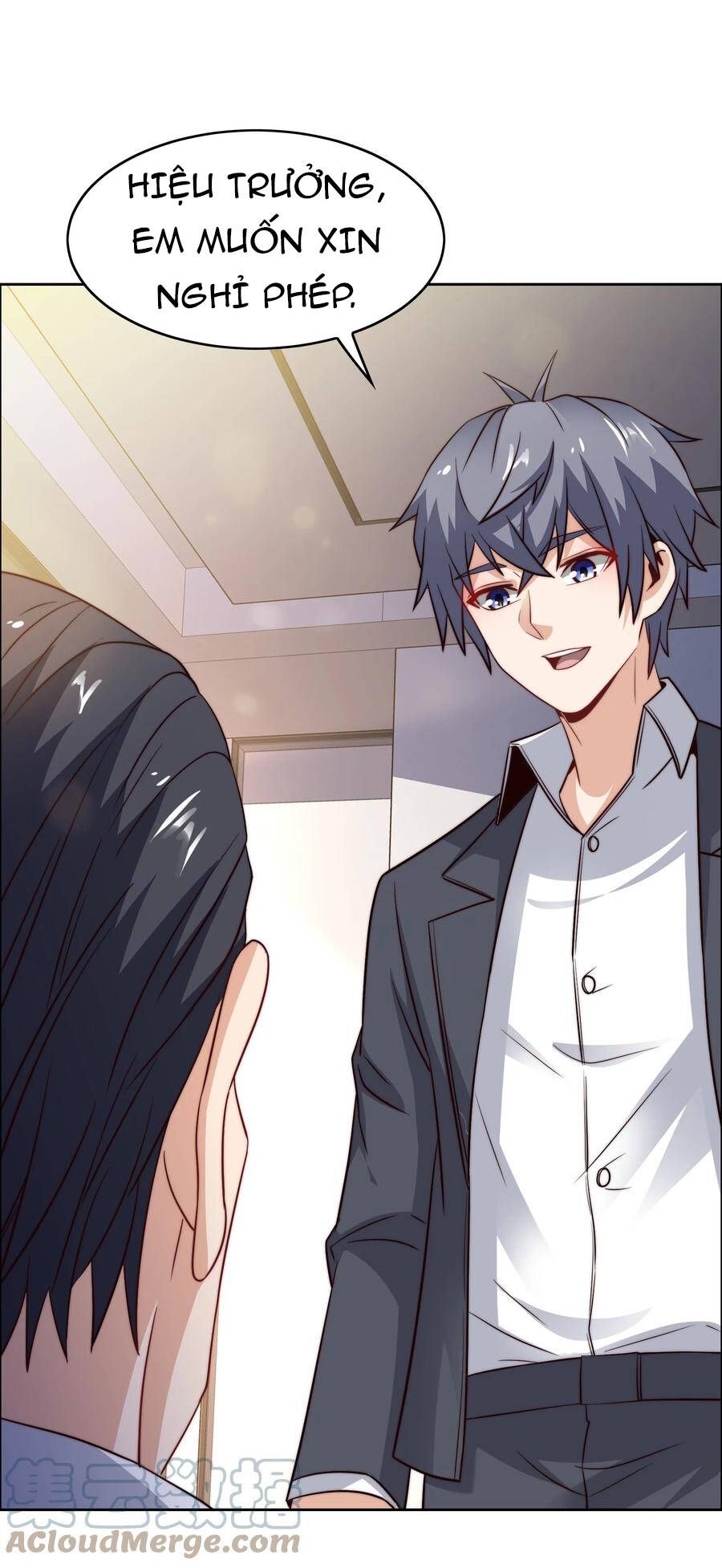 đọc truyện Siêu Thần Hẹn Hò Cùng Hoa Khôi Chương 39 ảnh 35 tại Thiên Thai Truyện